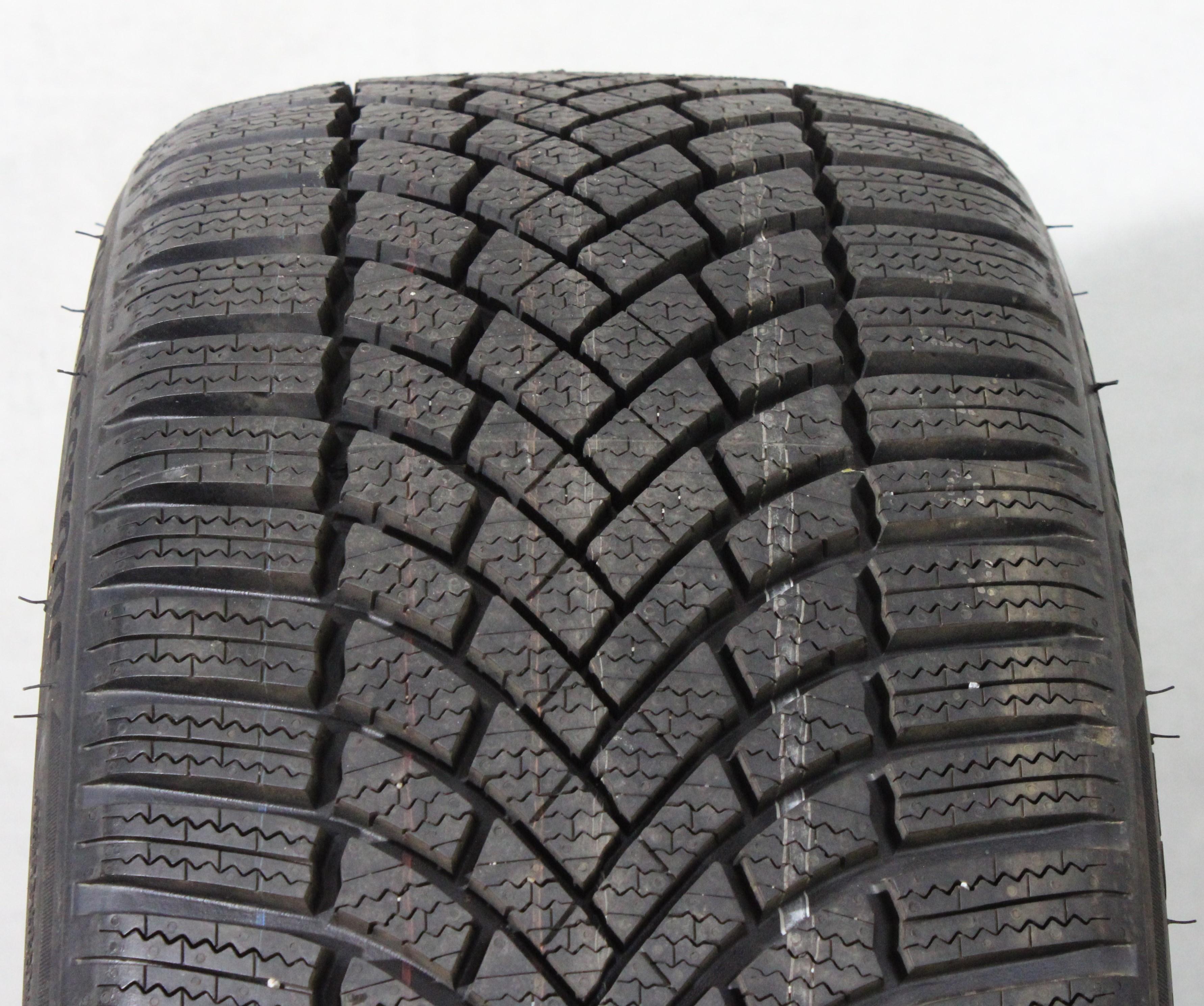 1 x 225/40R18 92V Pneumatico invernale Bridgestone Blizzak LM005 AO Battistrada completo 2024
