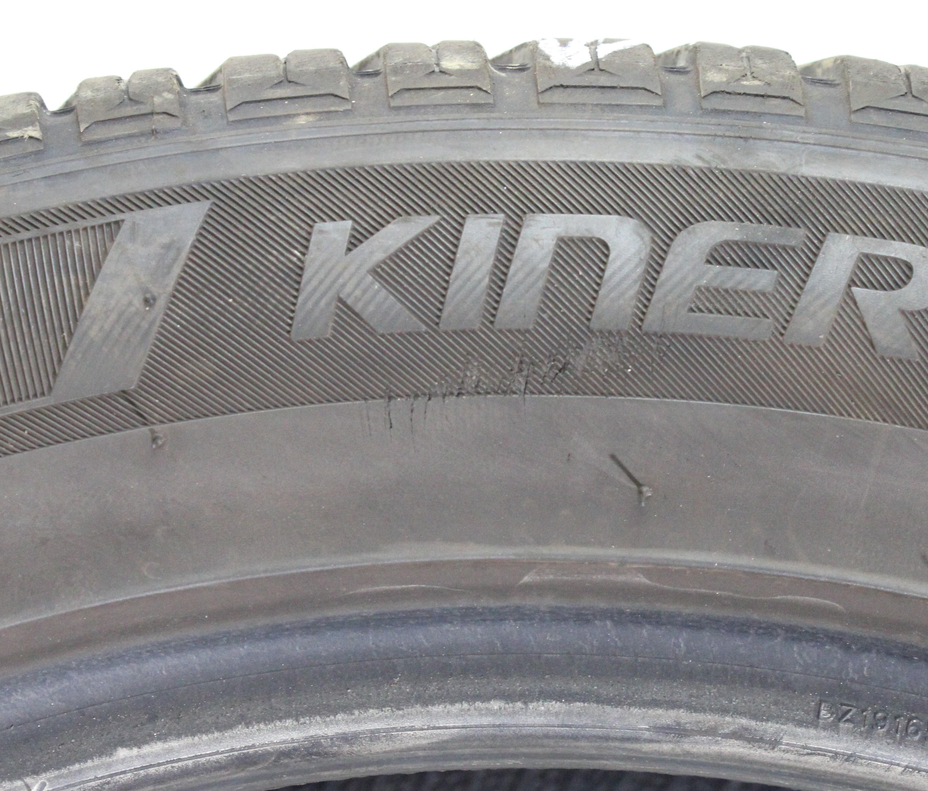 4 x 235/50R19 103W pneumatici quattro stagioni Hankook Kinergy 4S2 X 2x5,5mm/2x7mm 2023