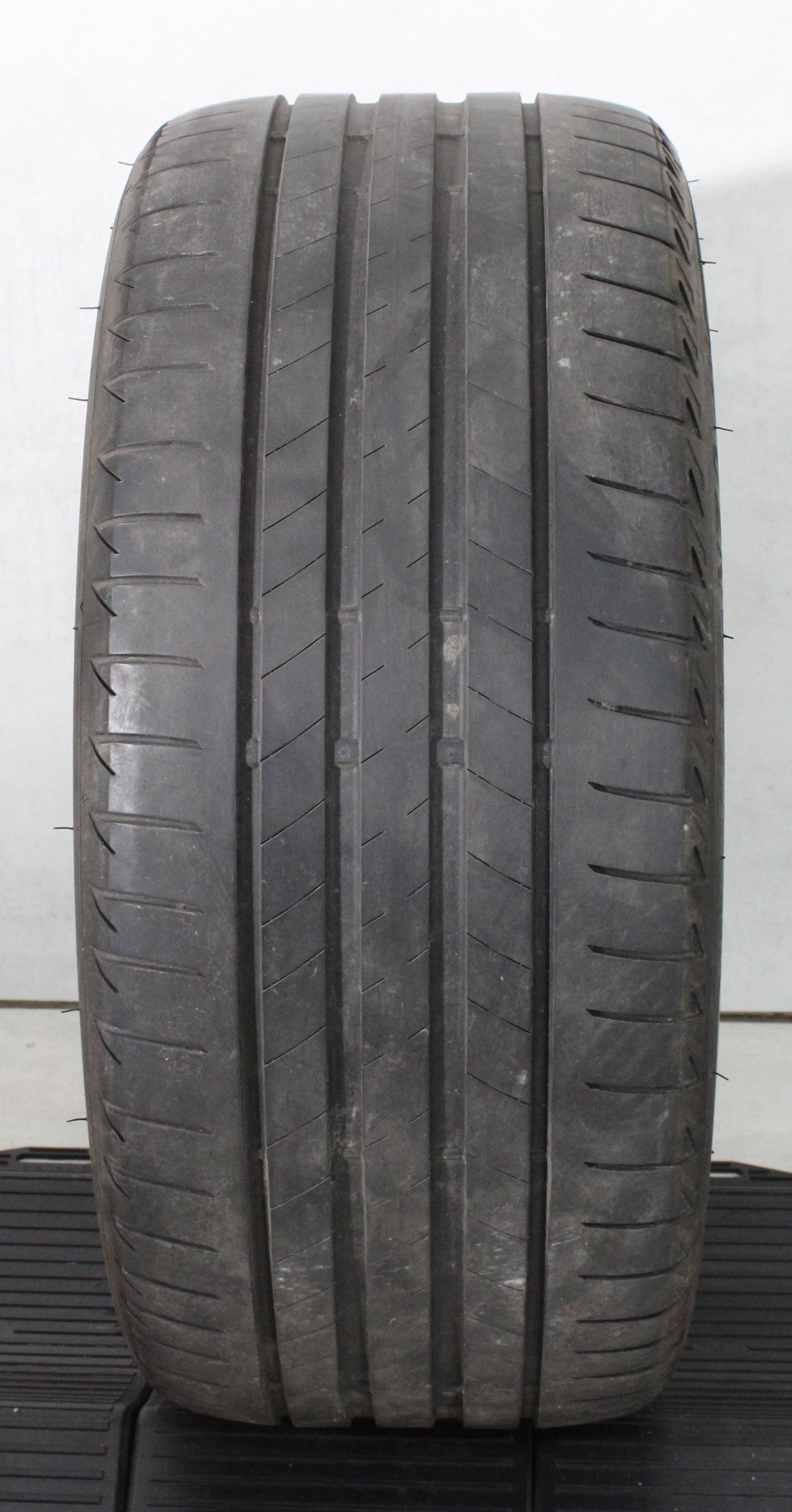 1 x 255/40R18 99Y Sommerreifen Bridgestone Turanza T005 * 4,5-5mm 2021