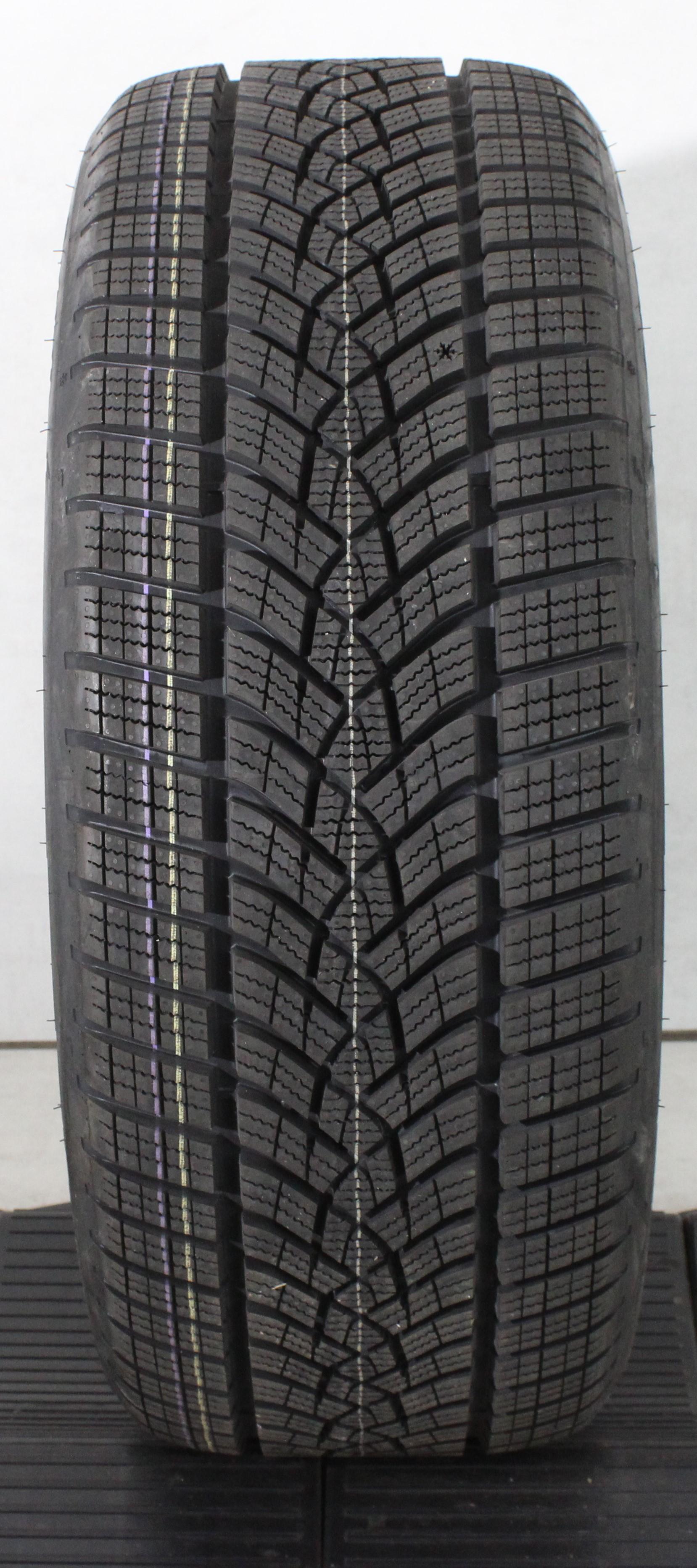 1 x 225/50R18 99V Winterreifen Goodyear Ultra Grip Performance +  Volles Profil 2022 *