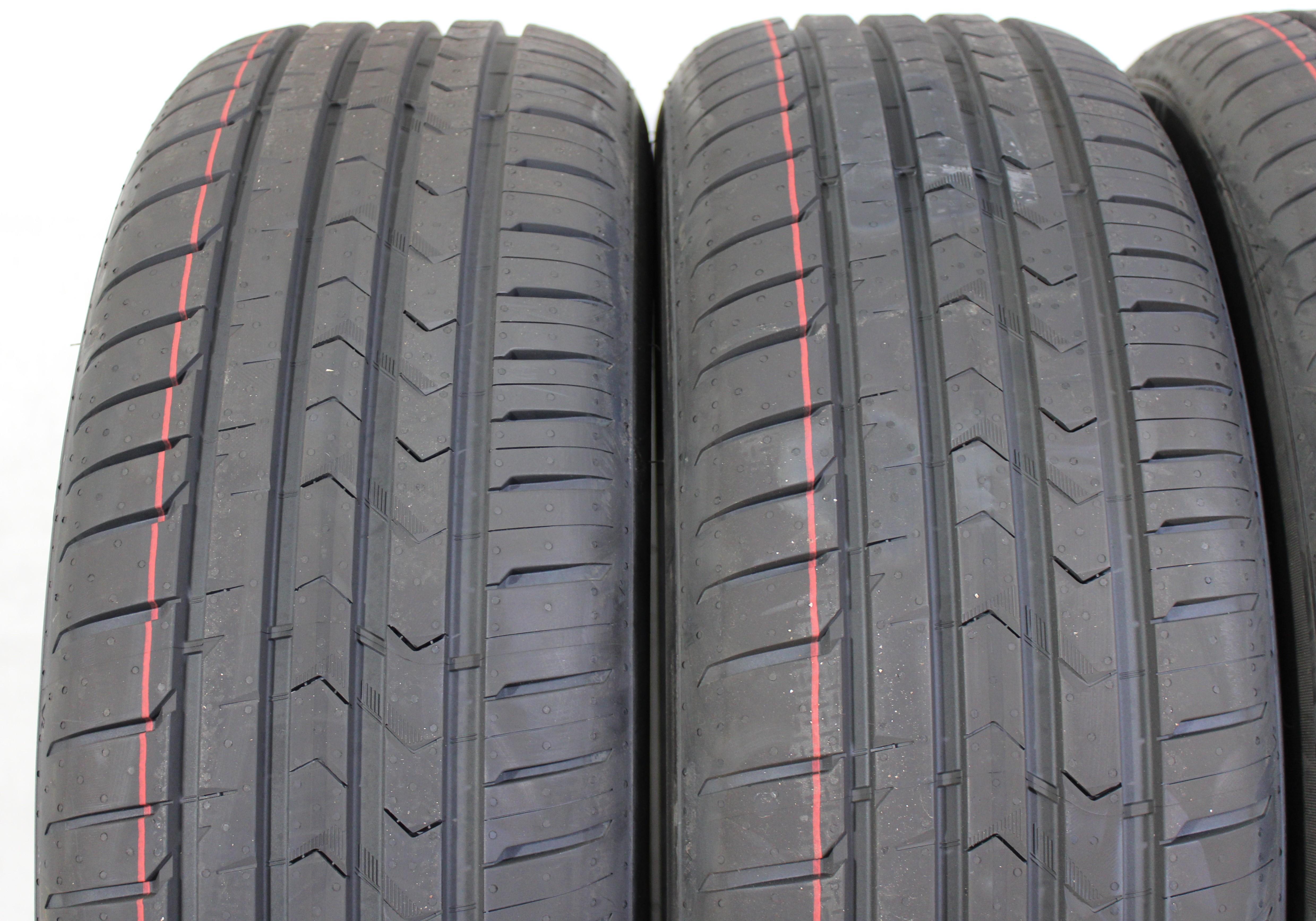 4 x 205/65R16 95W Sommerreifen Vredestein Ultrac NEU 2021 Freihaus
