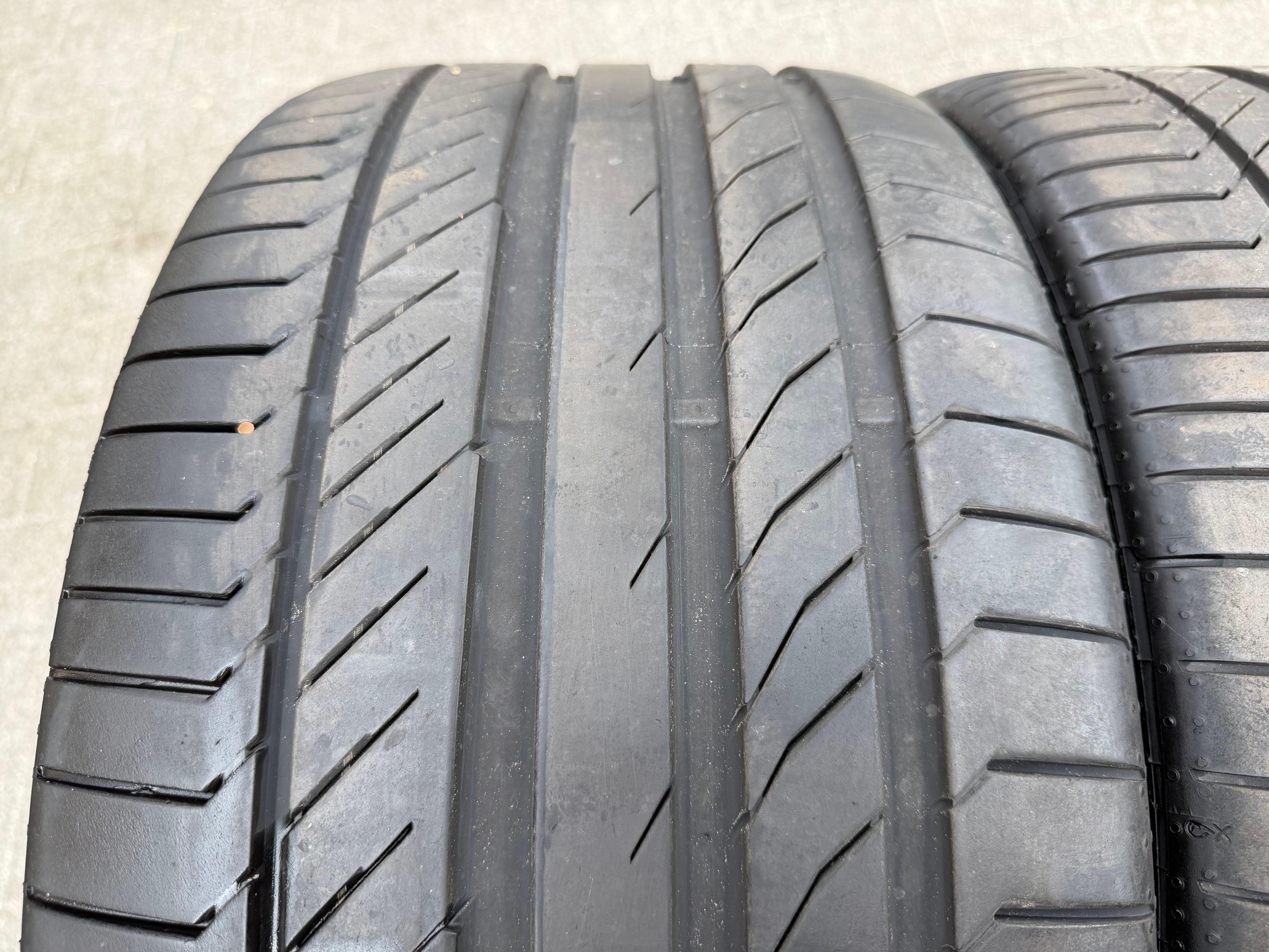 4 jantes d'origine en aluminium Sommer de 21 pouces pour Audi A6 Avant 4G 4G0601025CG 285/30R21 100Y
