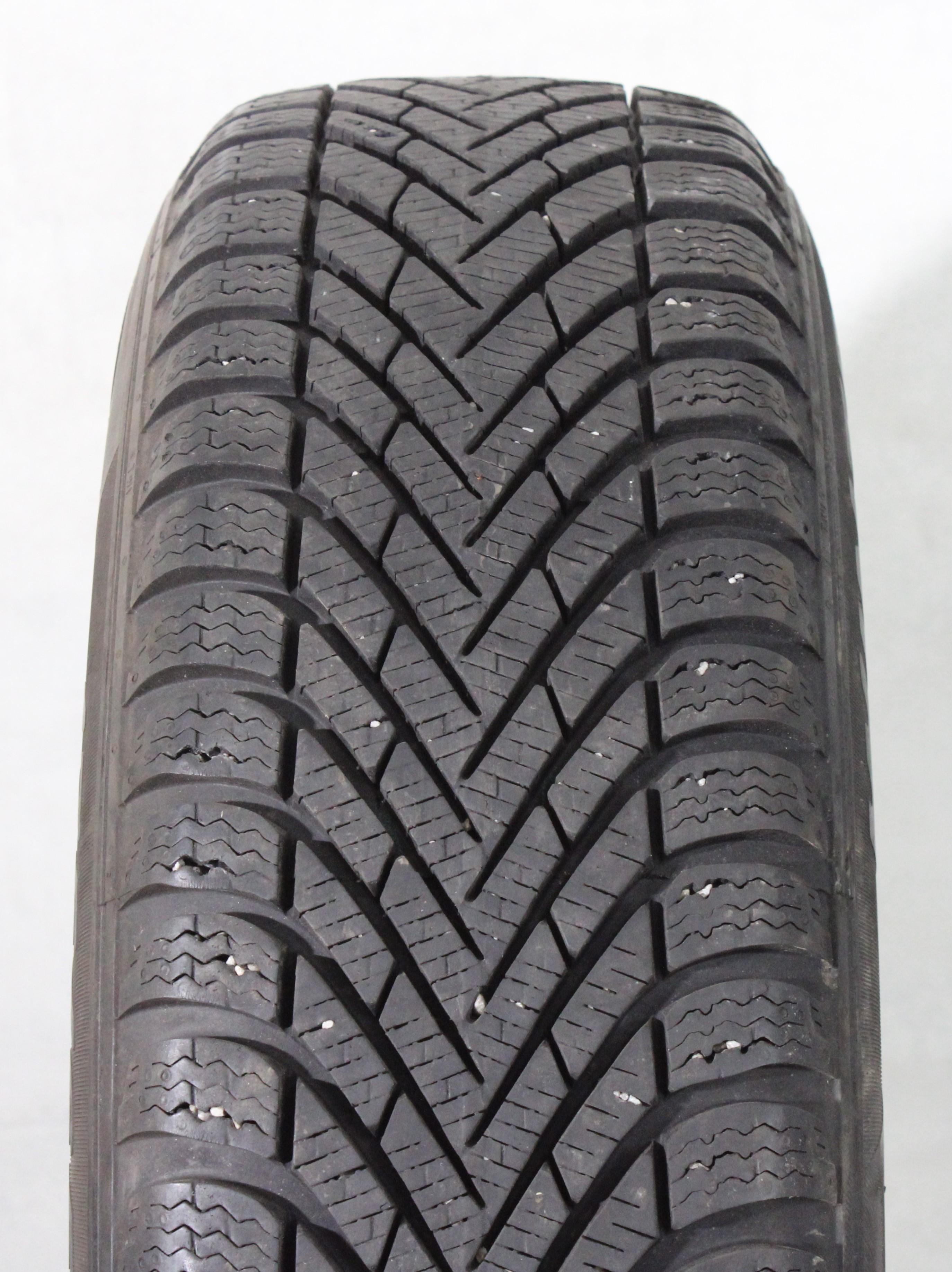 1 x 175/65R14 82T Winterreifen Pirelli Winter Cinturato 7,5mm 2019