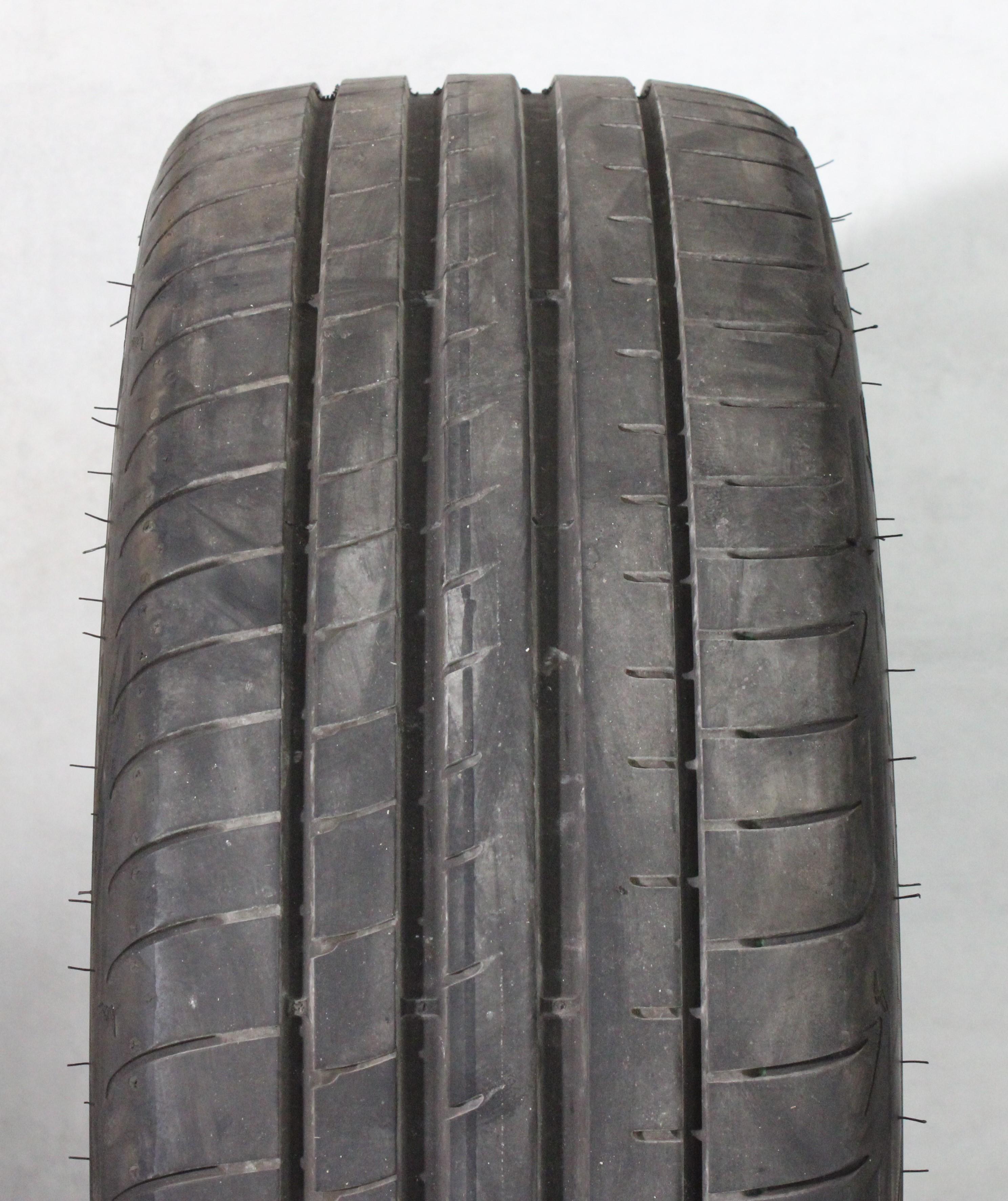1 x 205/40R18 86W Sommerreifen Goodyear Eagle F1 Asymmetric 3 * Runflat 5,5-6mm 2023