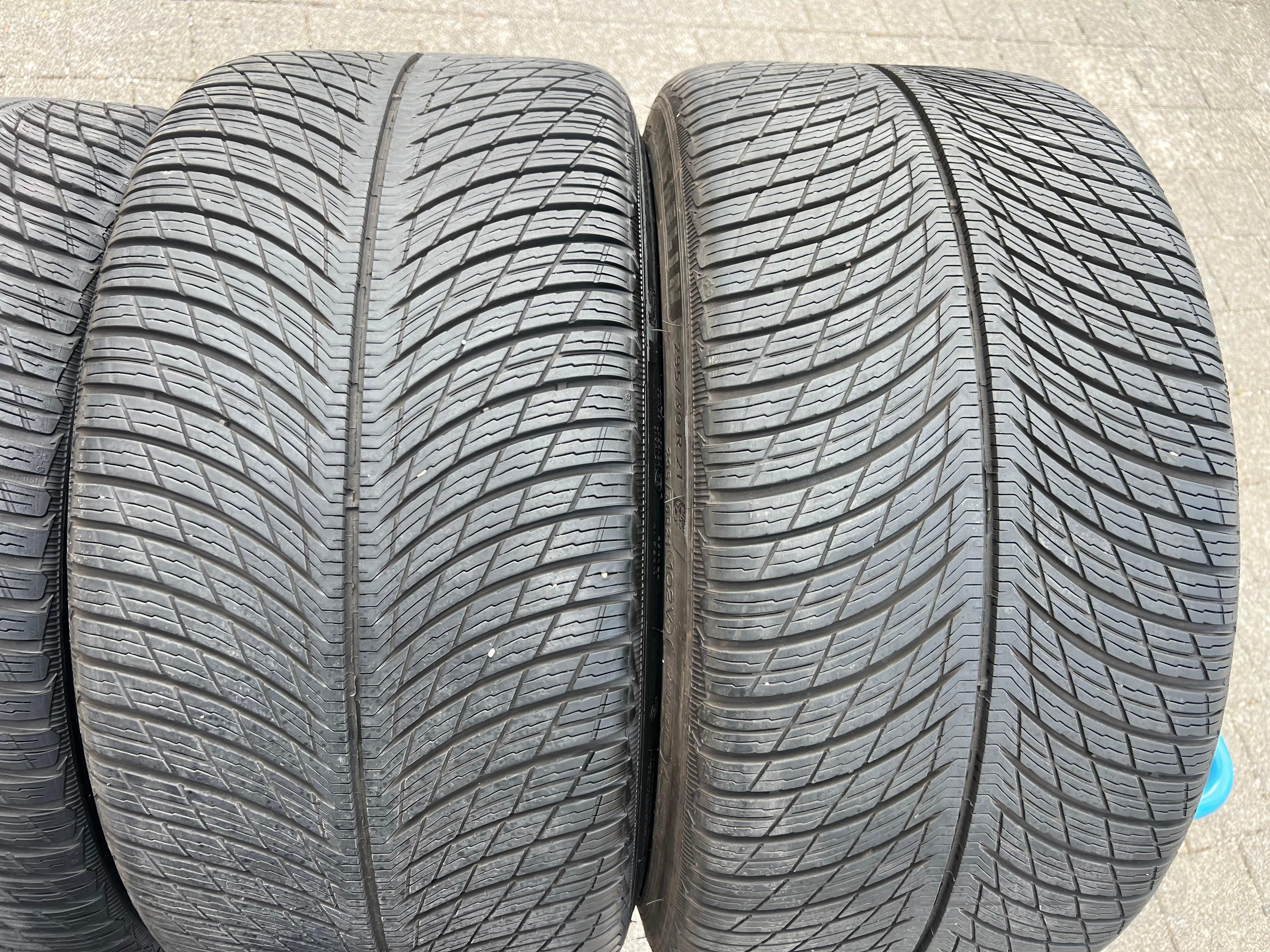 4 ORIGINAL 20" 21" ALU WINTERRÄDER PORSCHE 911 992 992601025C 992601025D SCHWARZ RDKS