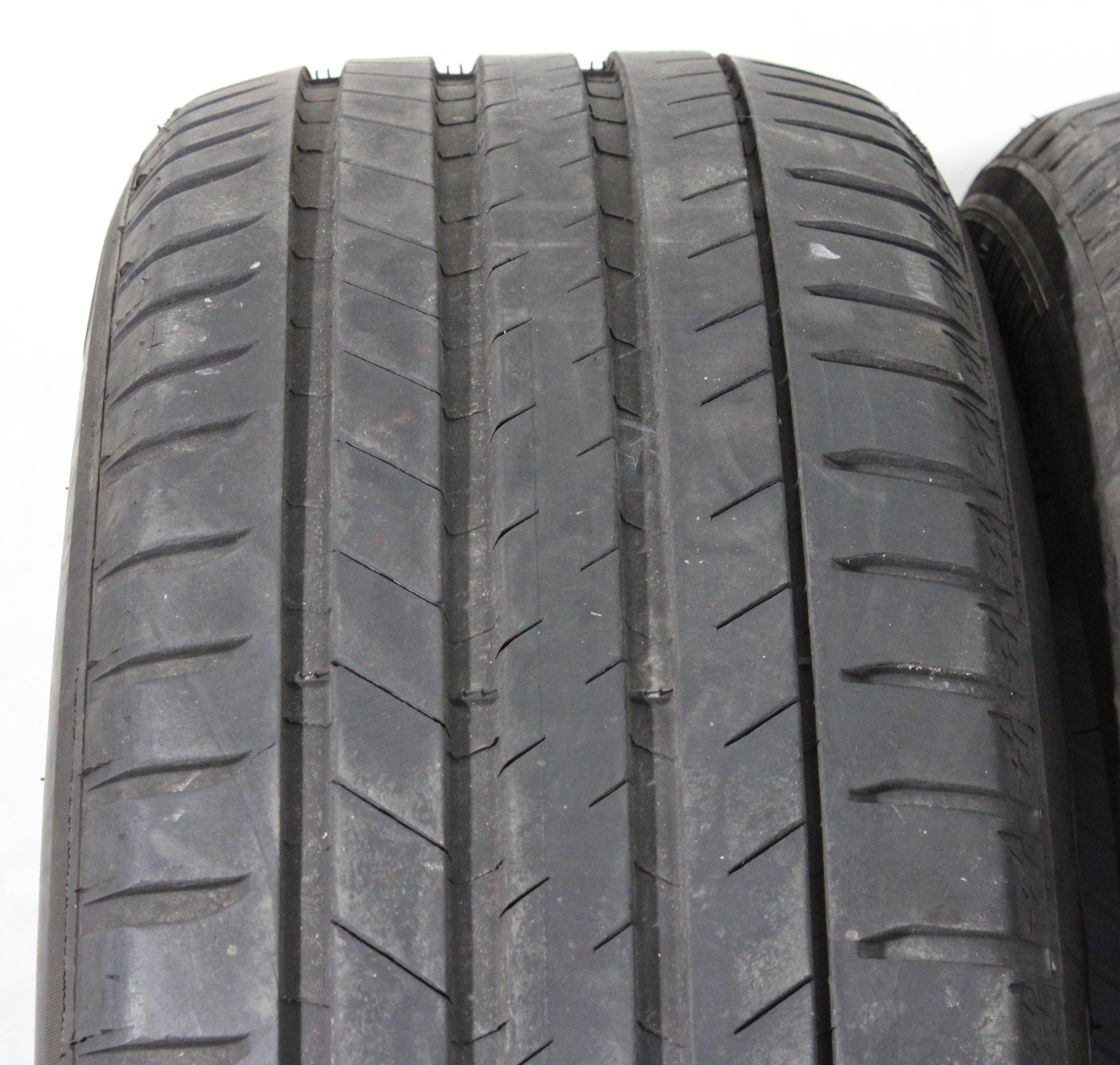 2 x 235/60R18 103W Sommerreifen Michelin Latitude Sport 3 N0 5-5,5mm 2017