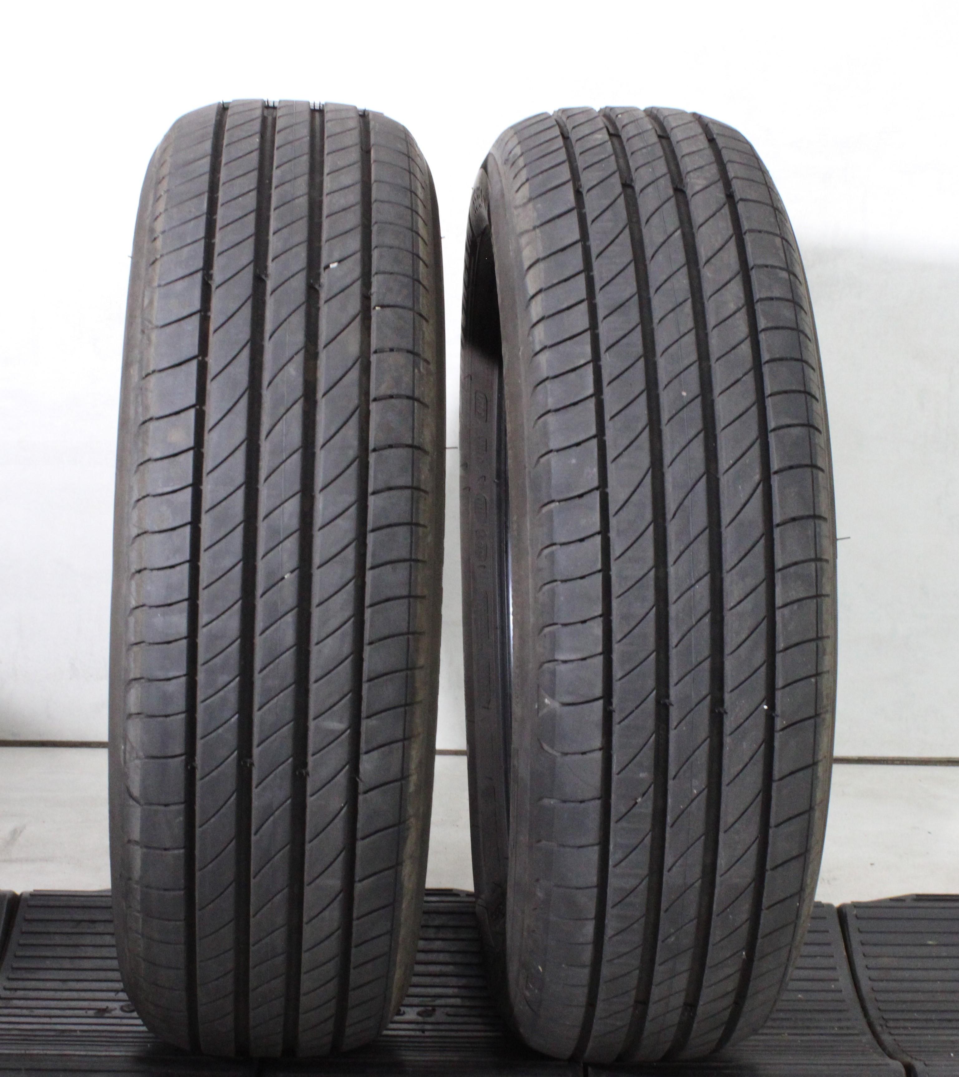 2 x 165/65R15 81T Sommerreifen Michelin Primacy 4 S1 5mm 2021