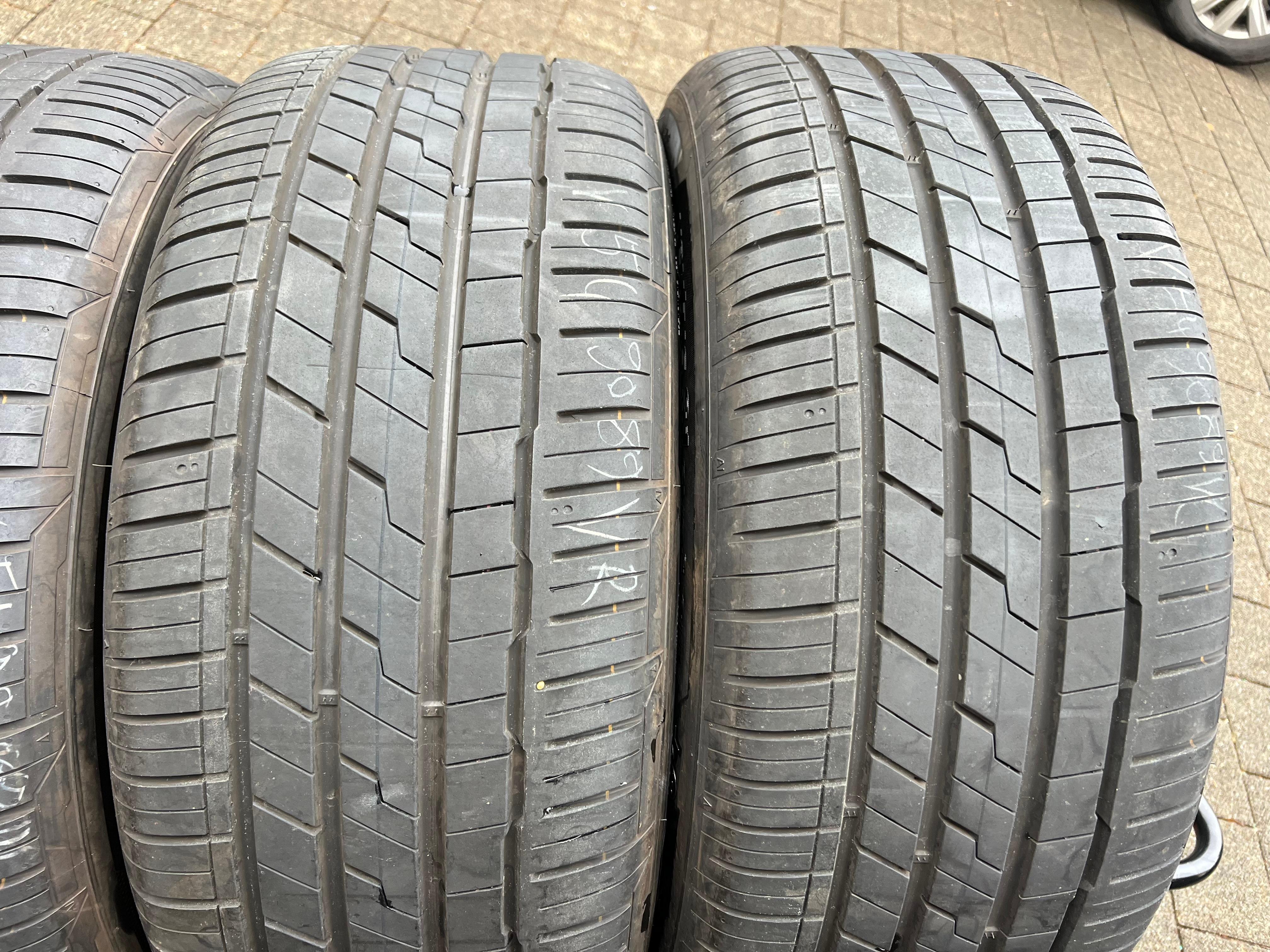 4 CERCHI ESTIVI ORIGINALI IN ALLUMINIO DA 19" BMW X5 G05 X6 G06 265/50R19 110W RUNFLAT RDKS