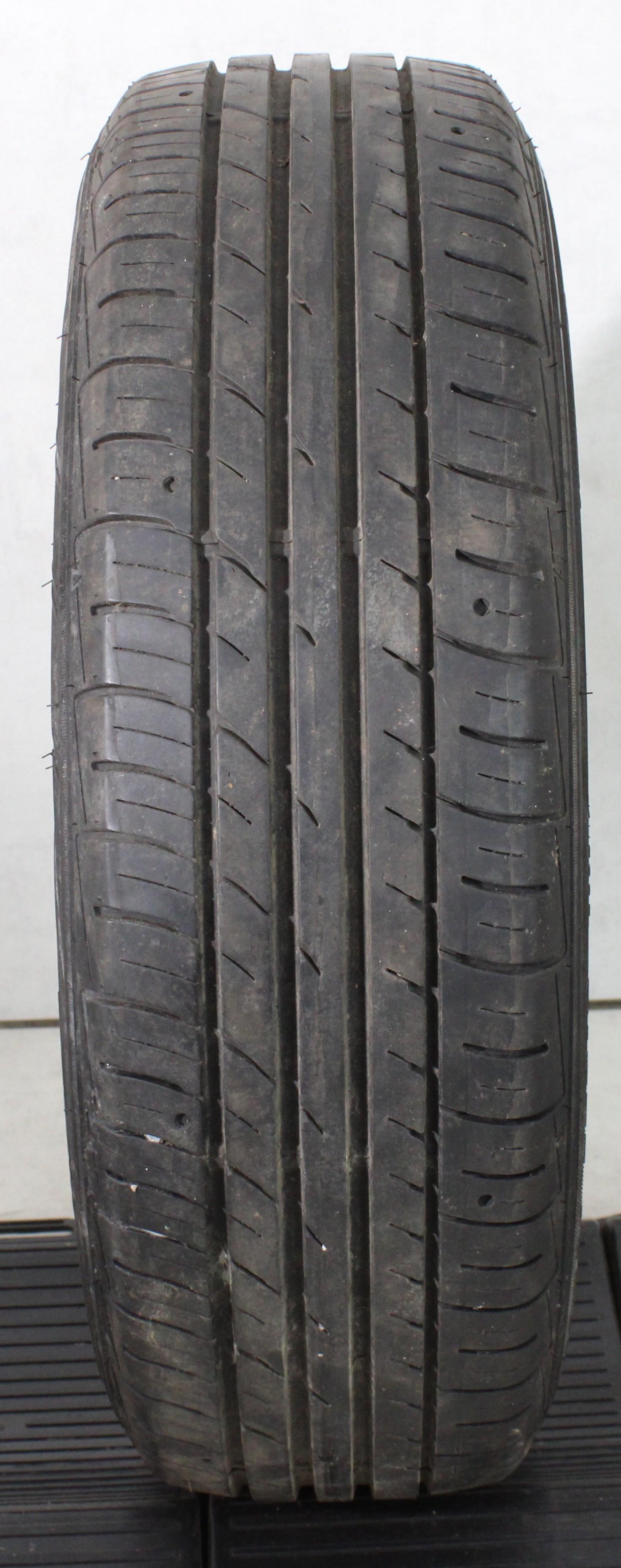 1 x 175/65R15 84H Sommerreifen Falken Ziex ZE914 EcoRun 6-6,5mm 2016