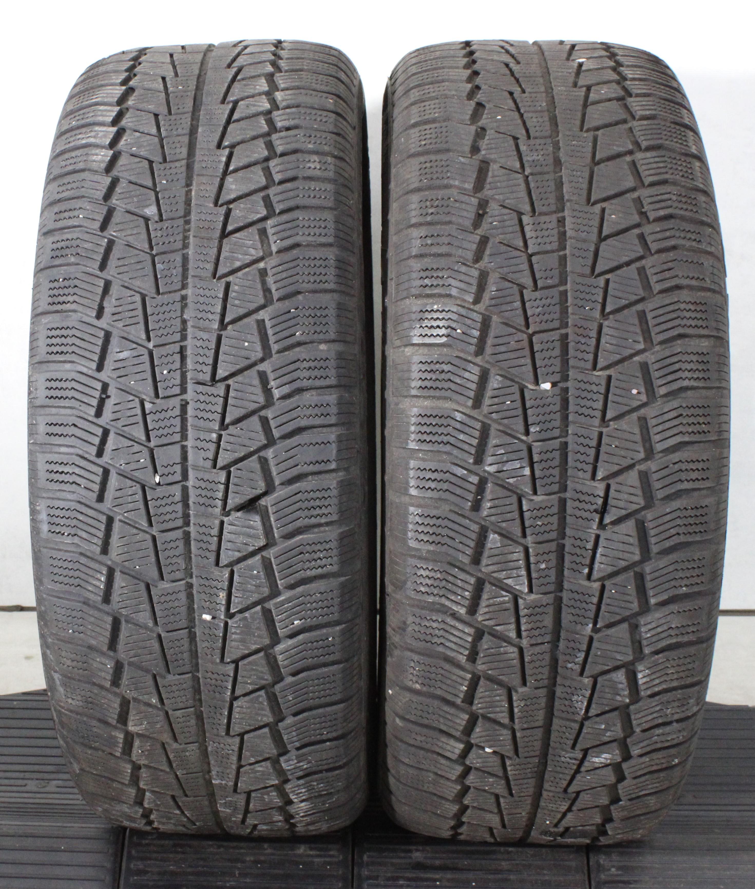 2 x 235/55R17 103V Winterreifen Viking WinTech 5mm 2021 XL