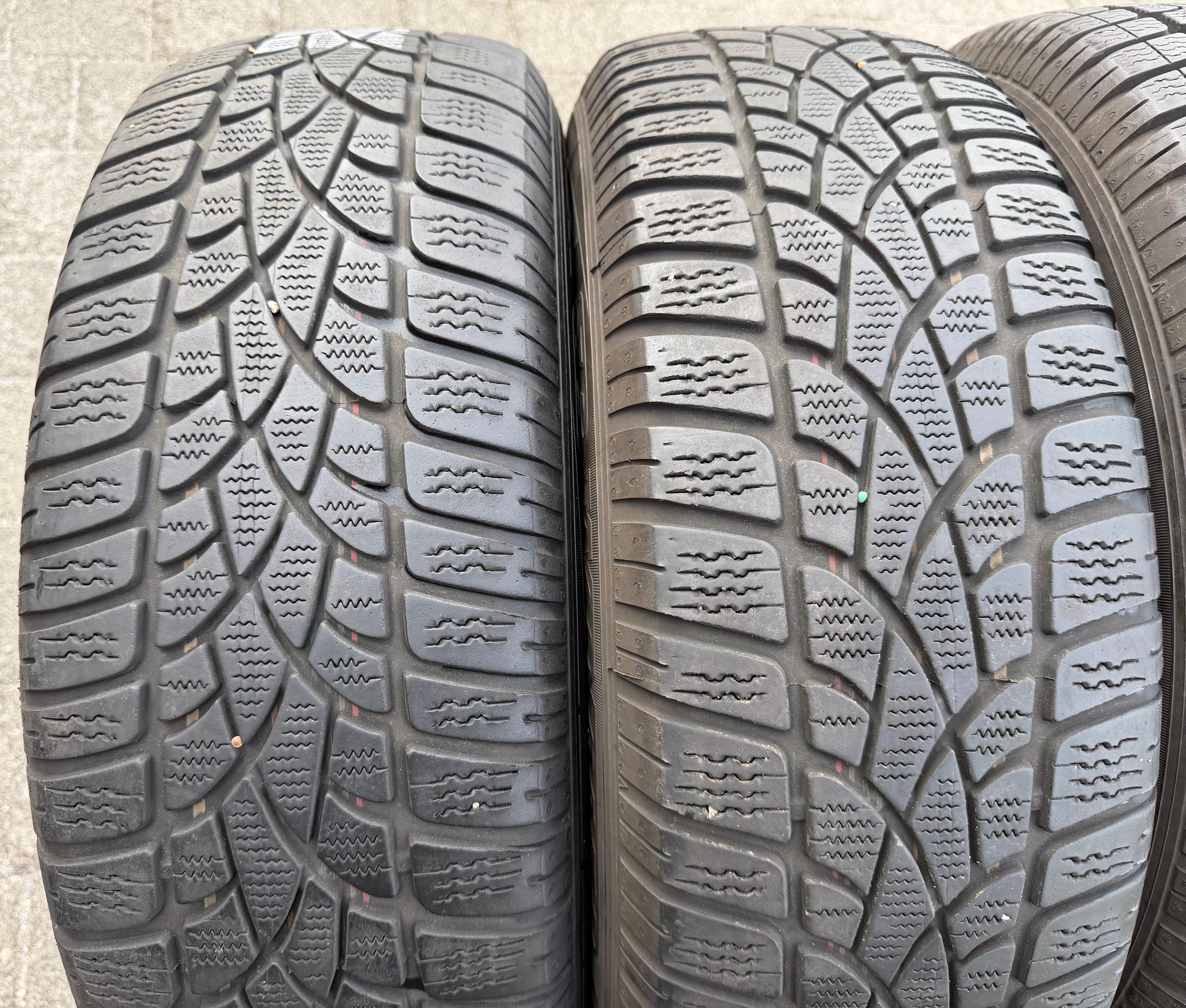 4 ruedas de invierno de aleación originales de 17" para VW BUS T5 T6 T6.1 7E0601025P Devonport 215/60R17C