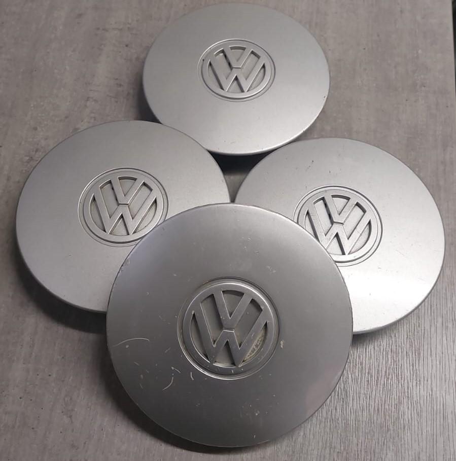 4 ORIGINAL NABENDECKEL VW GOLF 3 PLO 6 N VENTO 1H0601149H