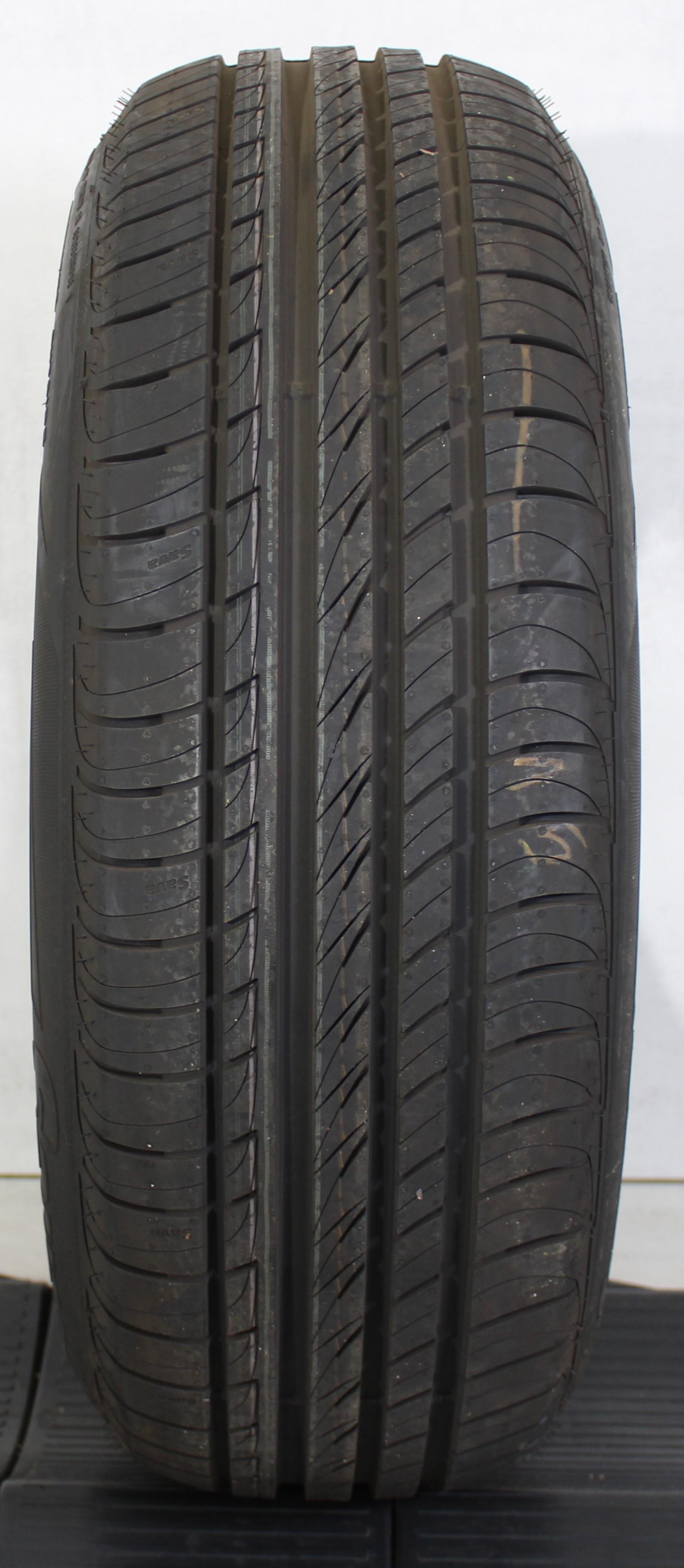 1 x 235/65R17 108V neumático de verano Sava Intensa SUV NUEVO 2015