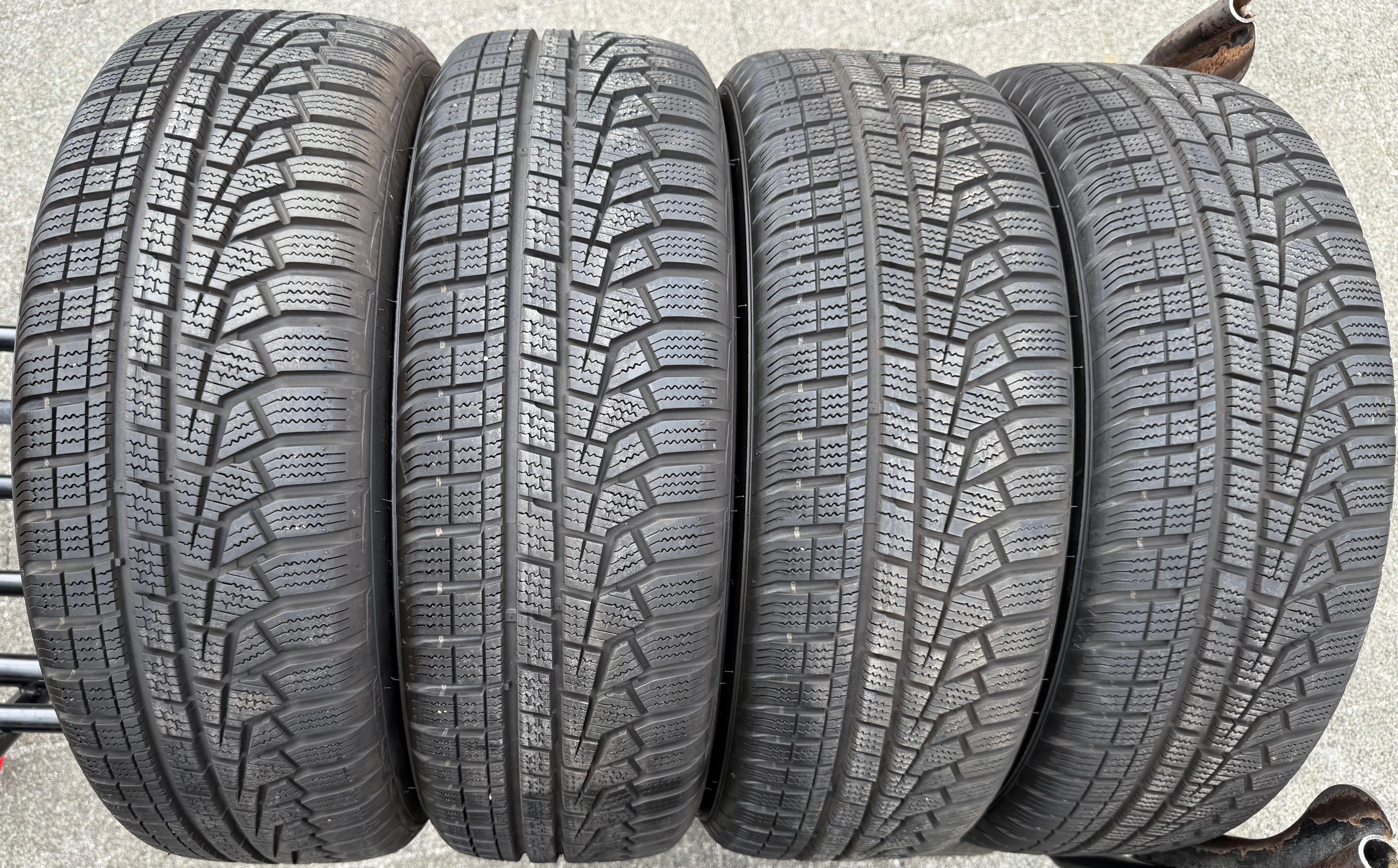 4 WINTERRÄDER AUDI A1 CITY CARVER GB SEAT IBIZA ARONA KJ VW POLO AW 2G 185/65R15 92T