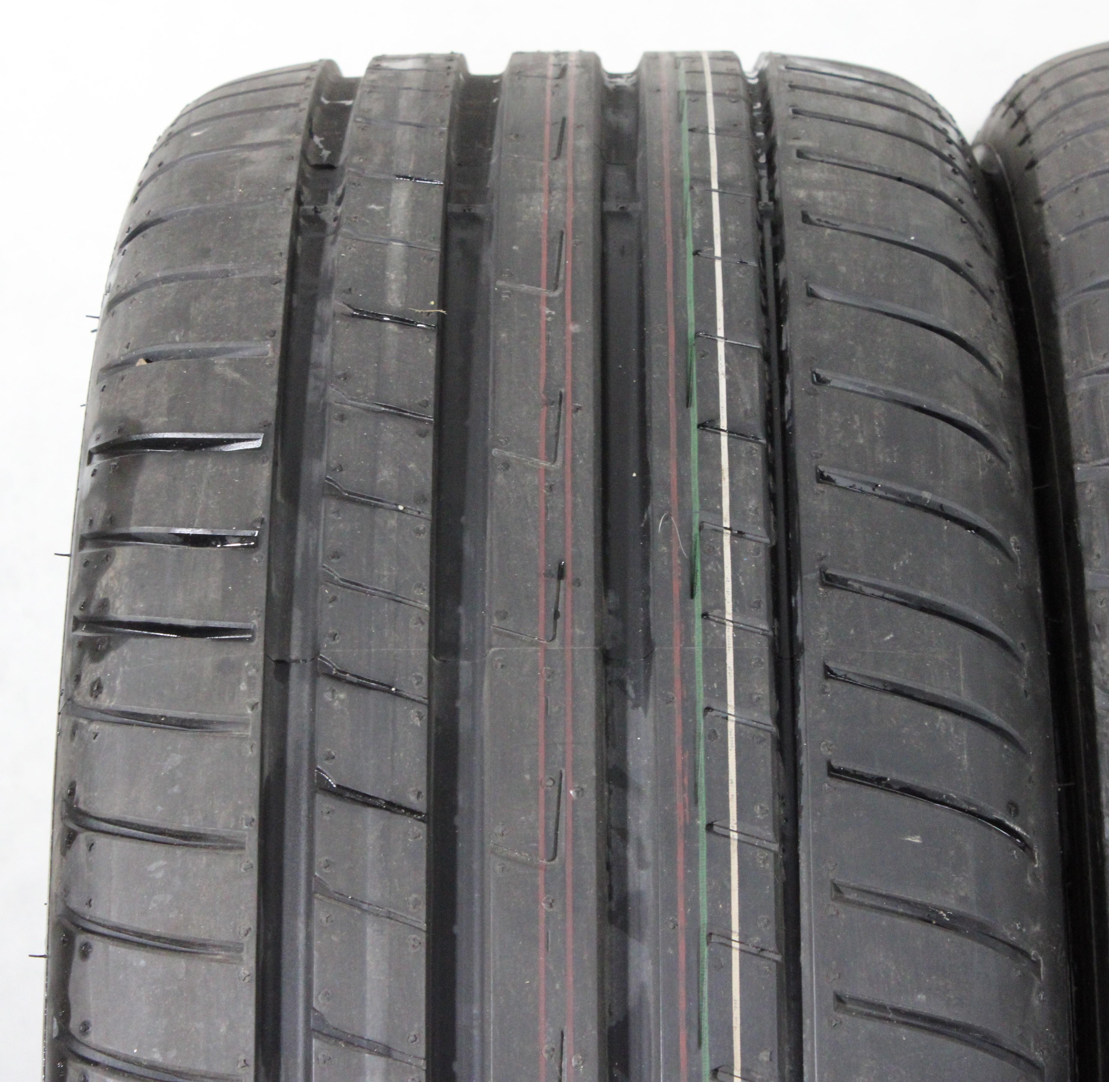 2 x 265/40R20 104Y Sommerreifen Goodyear Eagle F1 Asymmetric 3 AO Volles Profil 2020 Silent