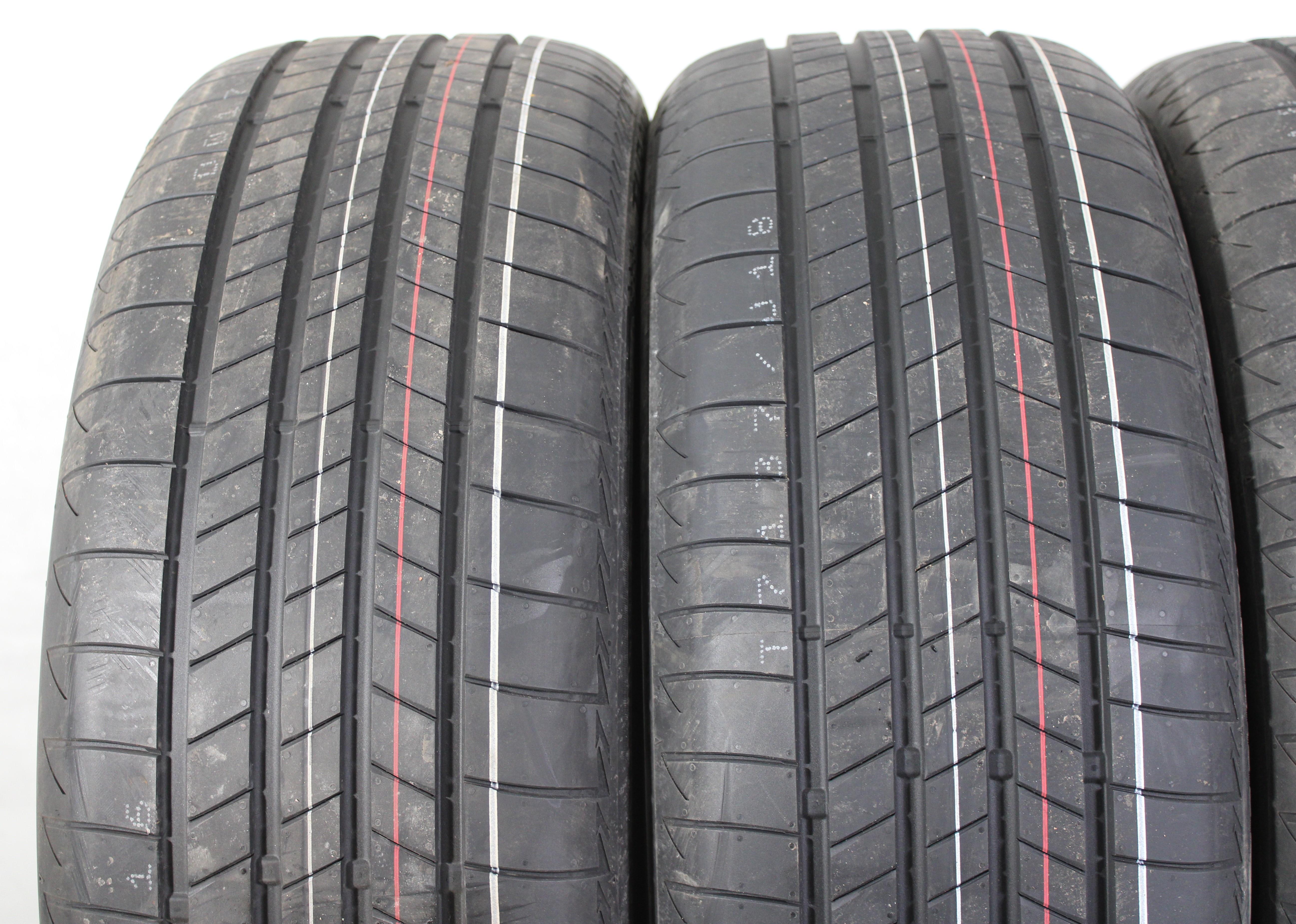 2 x 235/50R20 100T Sommerreifen Bridgestone Turanza Eco AO Volles Profil 2020 Seal