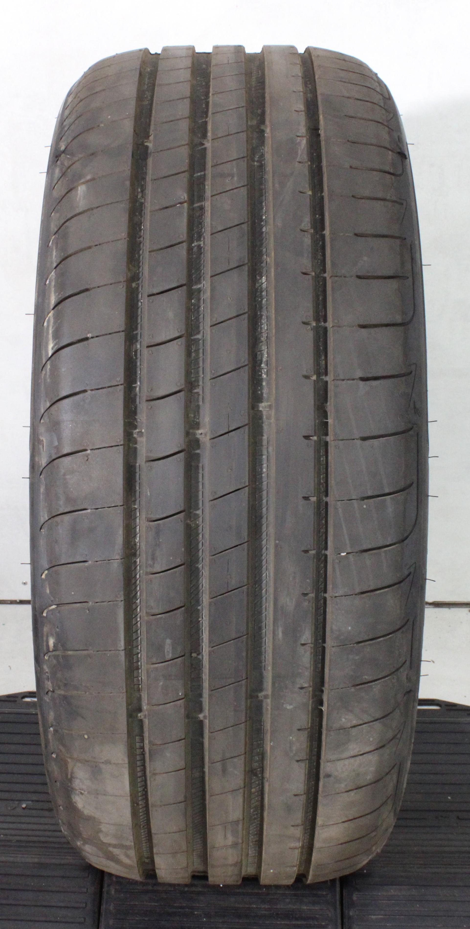 1 x 245/40R19 98Y Sommerreifen Goodyear Eagle F1 Asymmetric 3 * Volles Profil 2025 XL