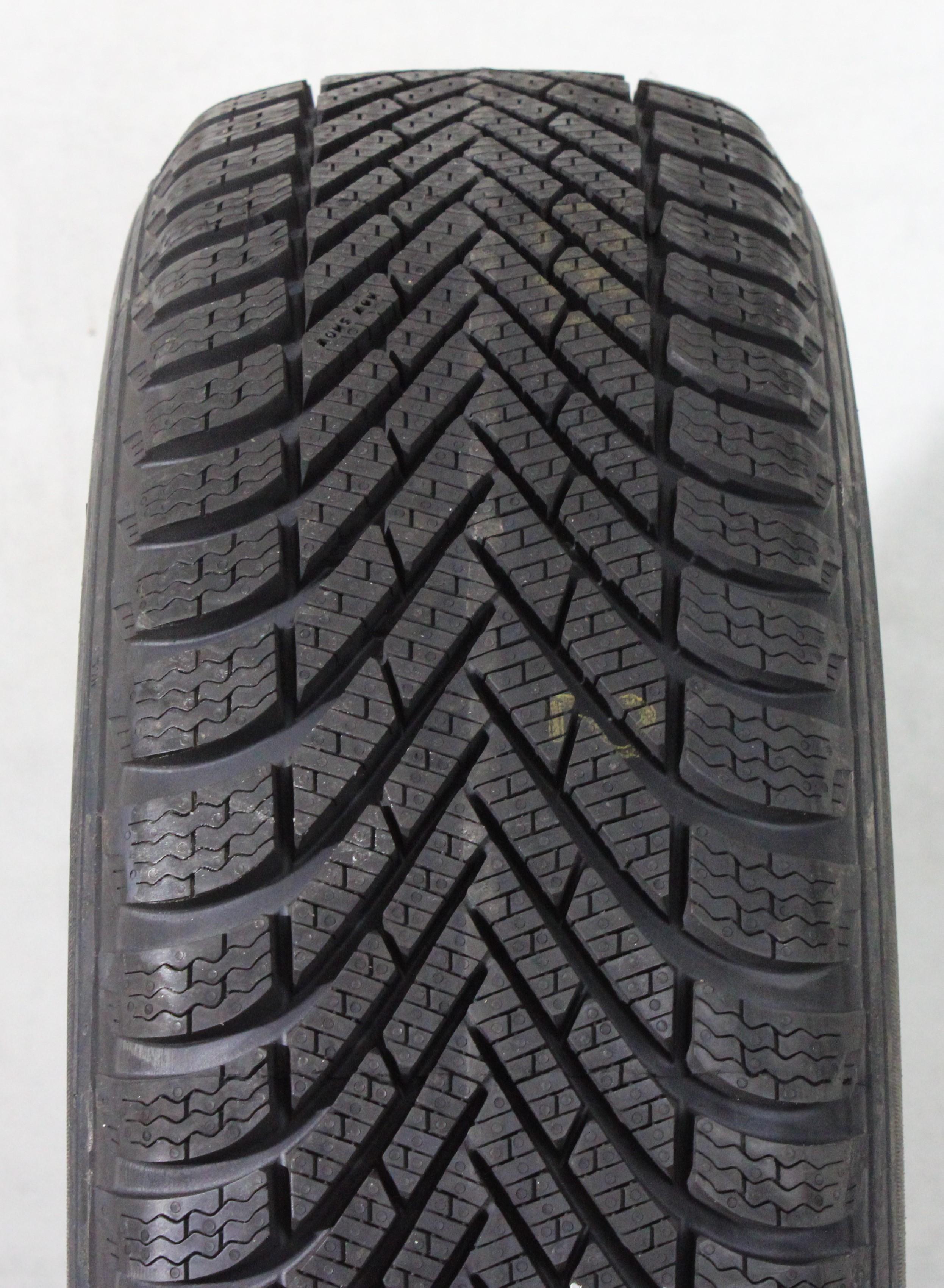 1 x 195/65R15 91T pneu hiver Pirelli Winter Cinturato 2020