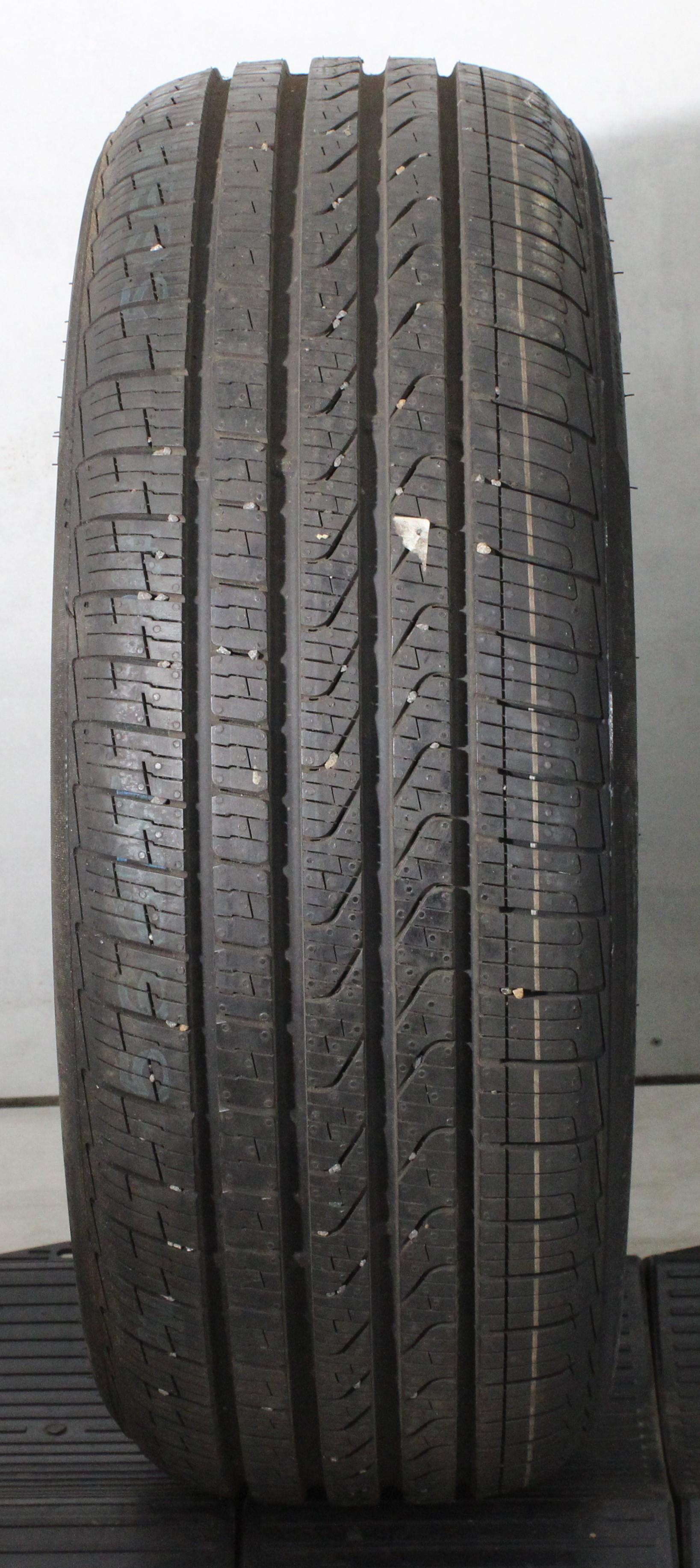 1 x 205/55R17 95V neumático para todas las estaciones Pirelli Cinturato P7 AS M+S 7,5-8mm 2015 Seal