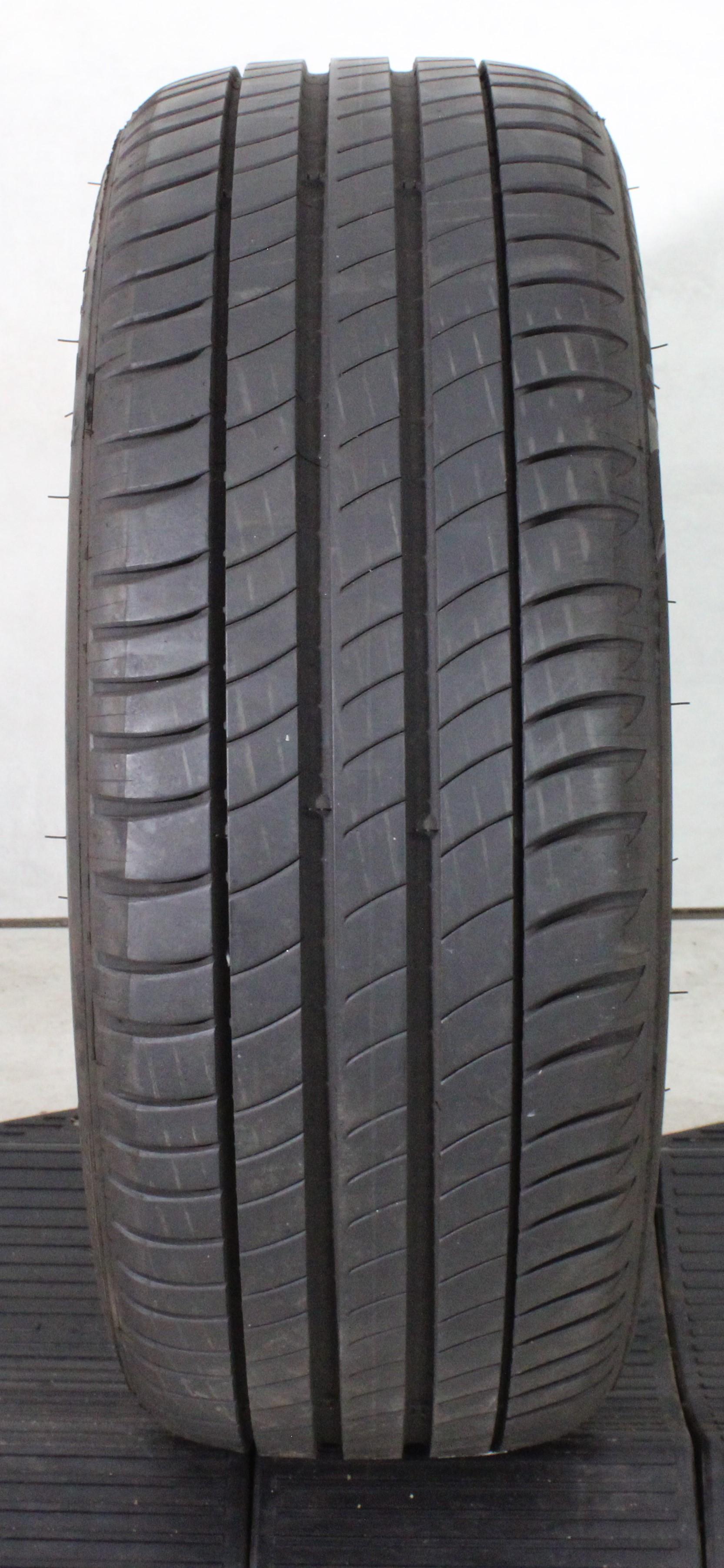 1 x 205/45R17 88W Sommerreifen Michelin Primacy 3 * 6mm 2022 XL