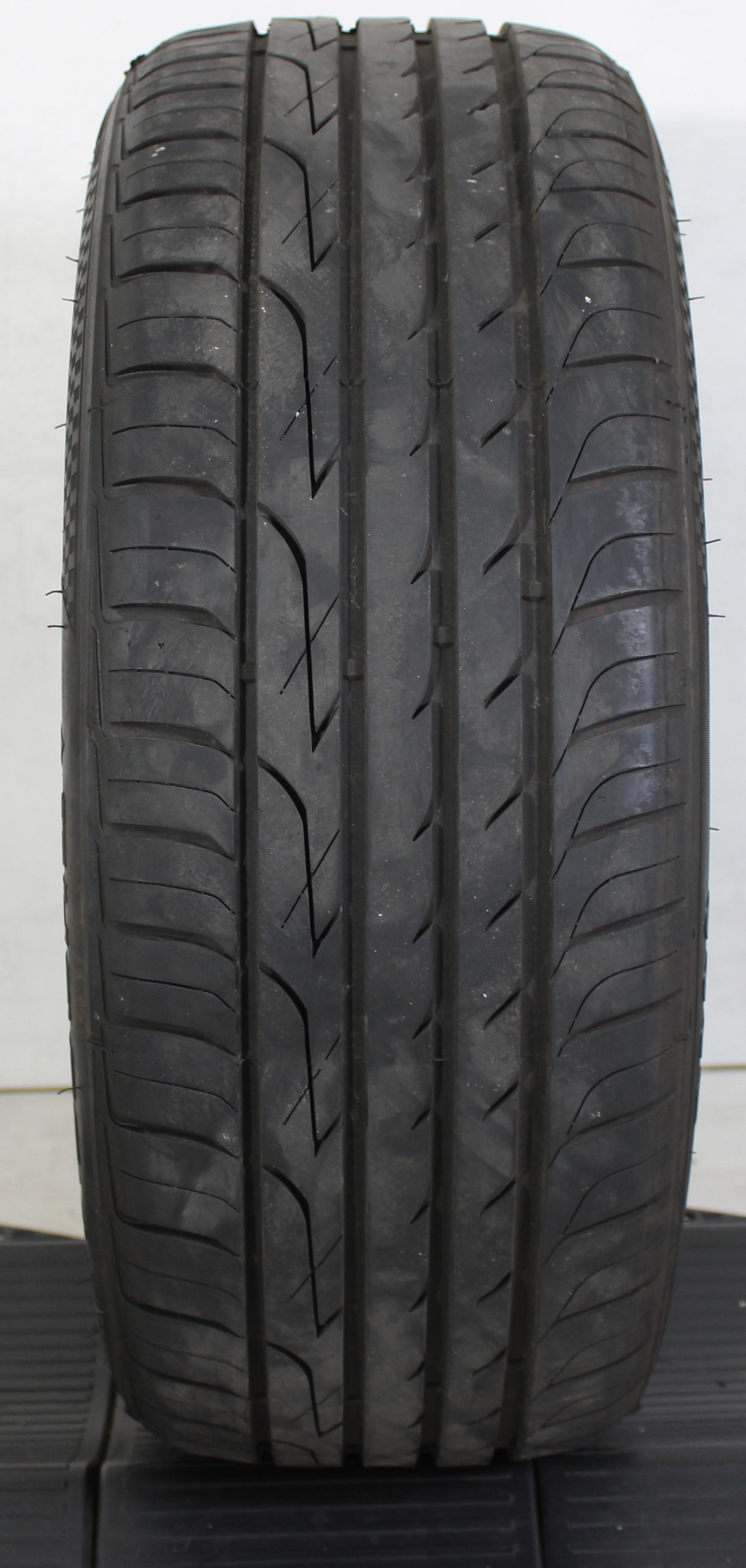 1 x 225/55R17 101W Sommerreifen Three-A P606 6,5-7mm 2023 Freihaus