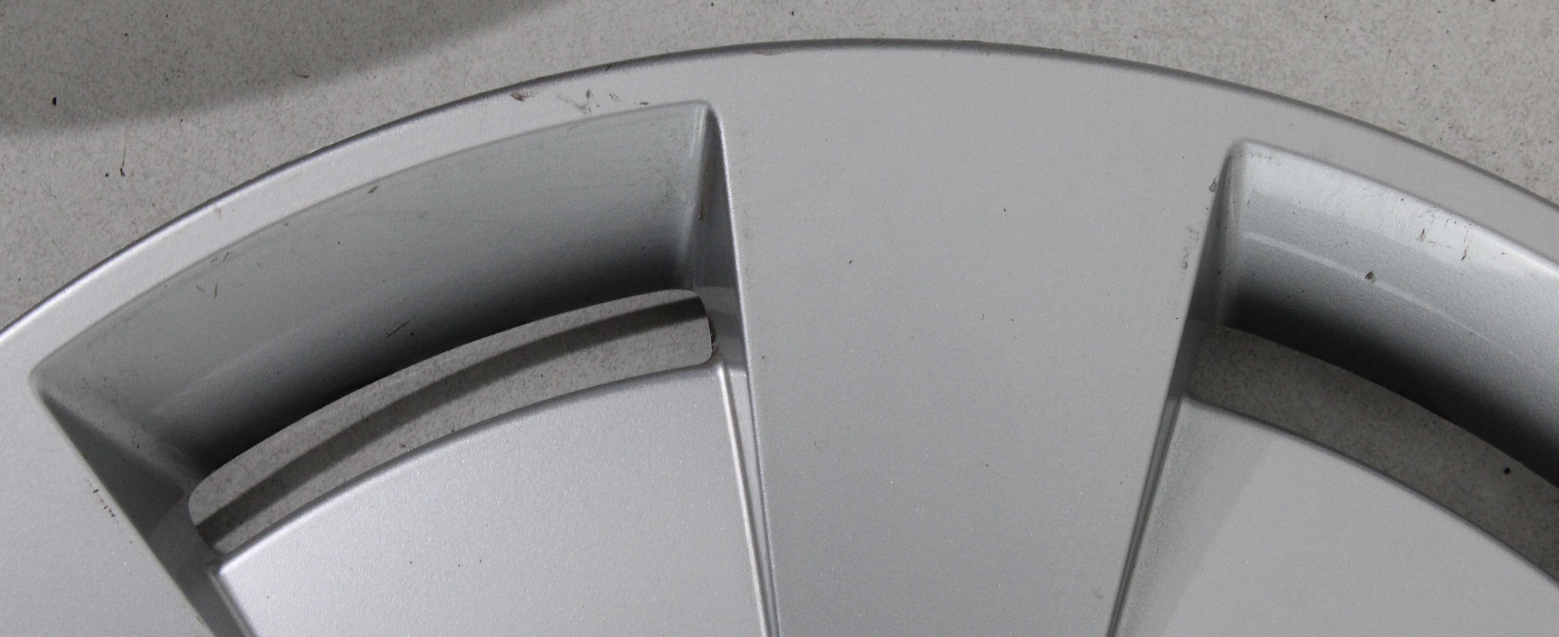 4 TAPACUBOS ORIGINALES DE 16" PARA AUDI A3 A4 Q2 8V0601147C, TAPACUBOS DE 16 PULGADAS CON ENVÍO GRATUITO