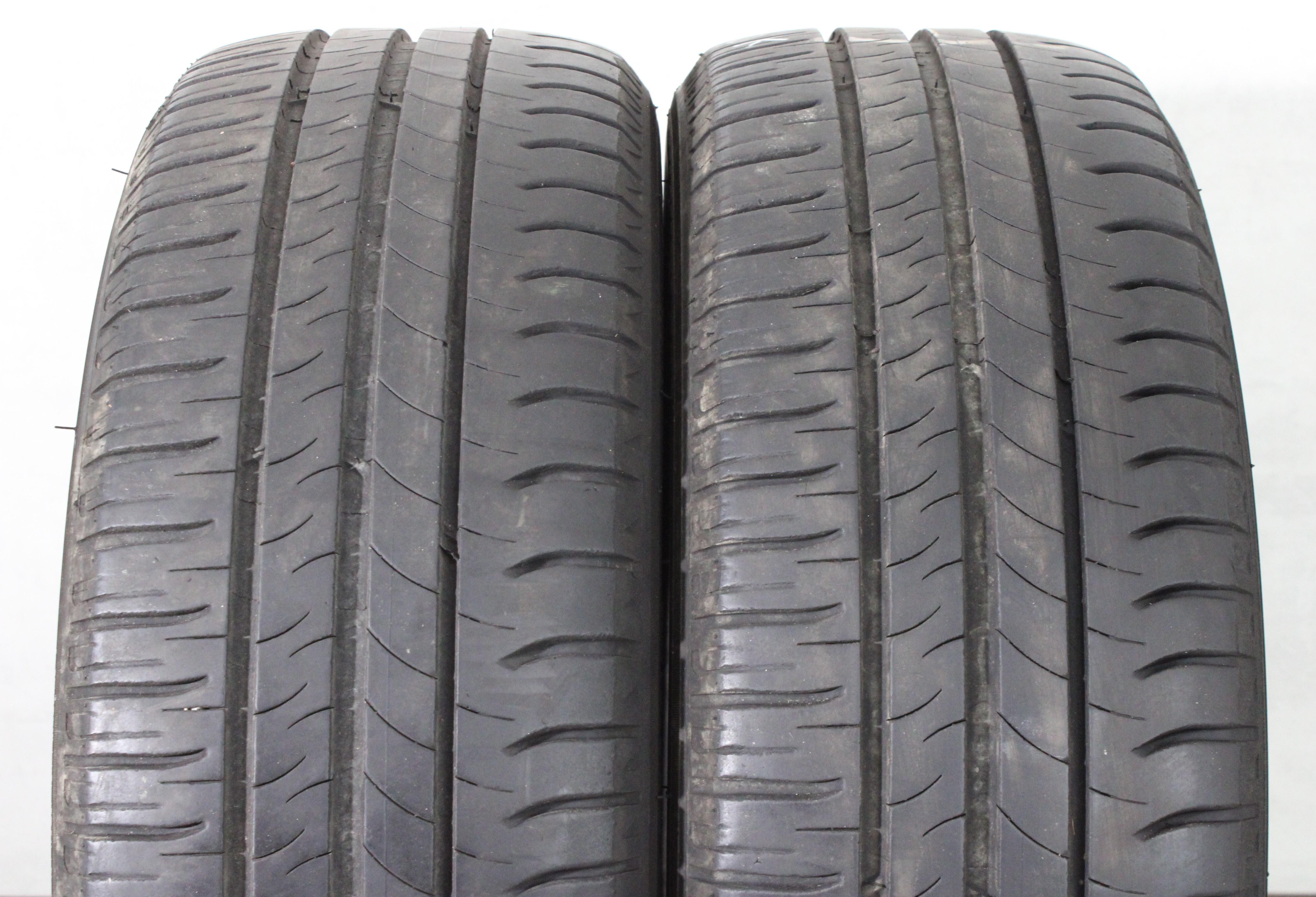 2 x 195/55R16 87H pneus été Michelin Energy Saver * 6mm 2017