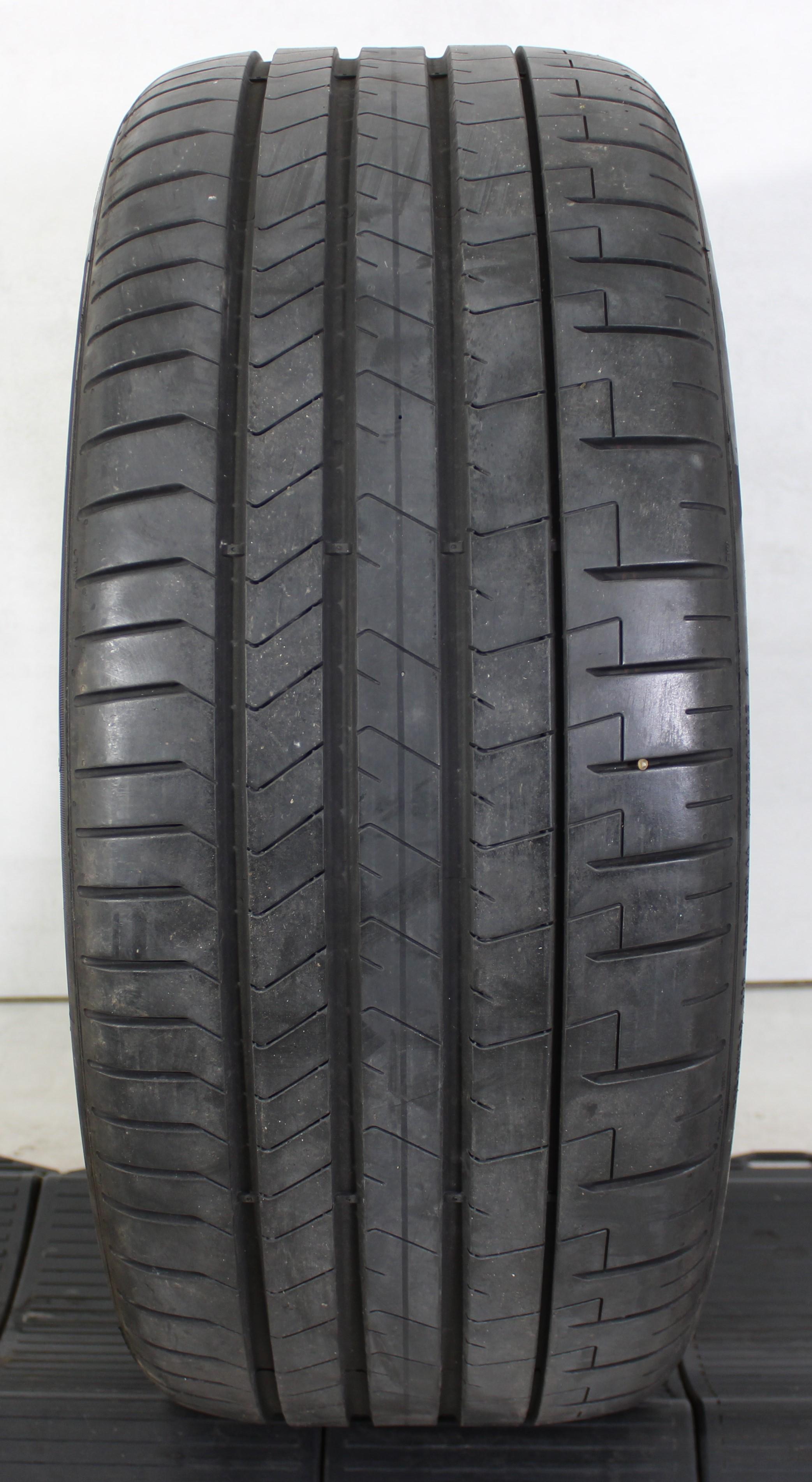 1 x 275/40R20 106W Sommerreifen Pirelli Pzero PZ4 5,5-6mm 2022 *