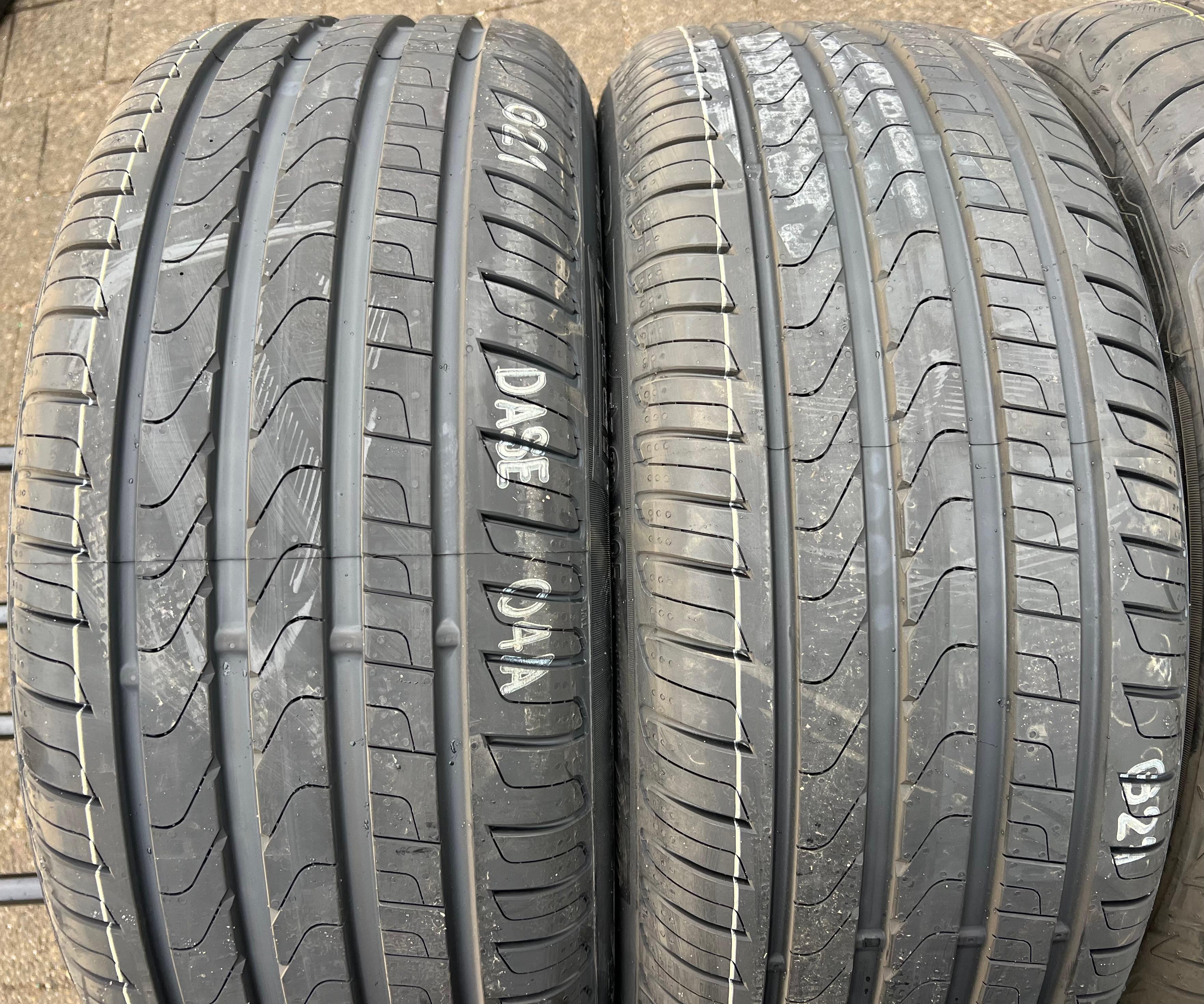 4 ROUES D'ÉTÉ ORIGINALES 18" EN ALUMINIUM MERCEDES CLS W257 245/45R18 100Y 275/40R18 99Y