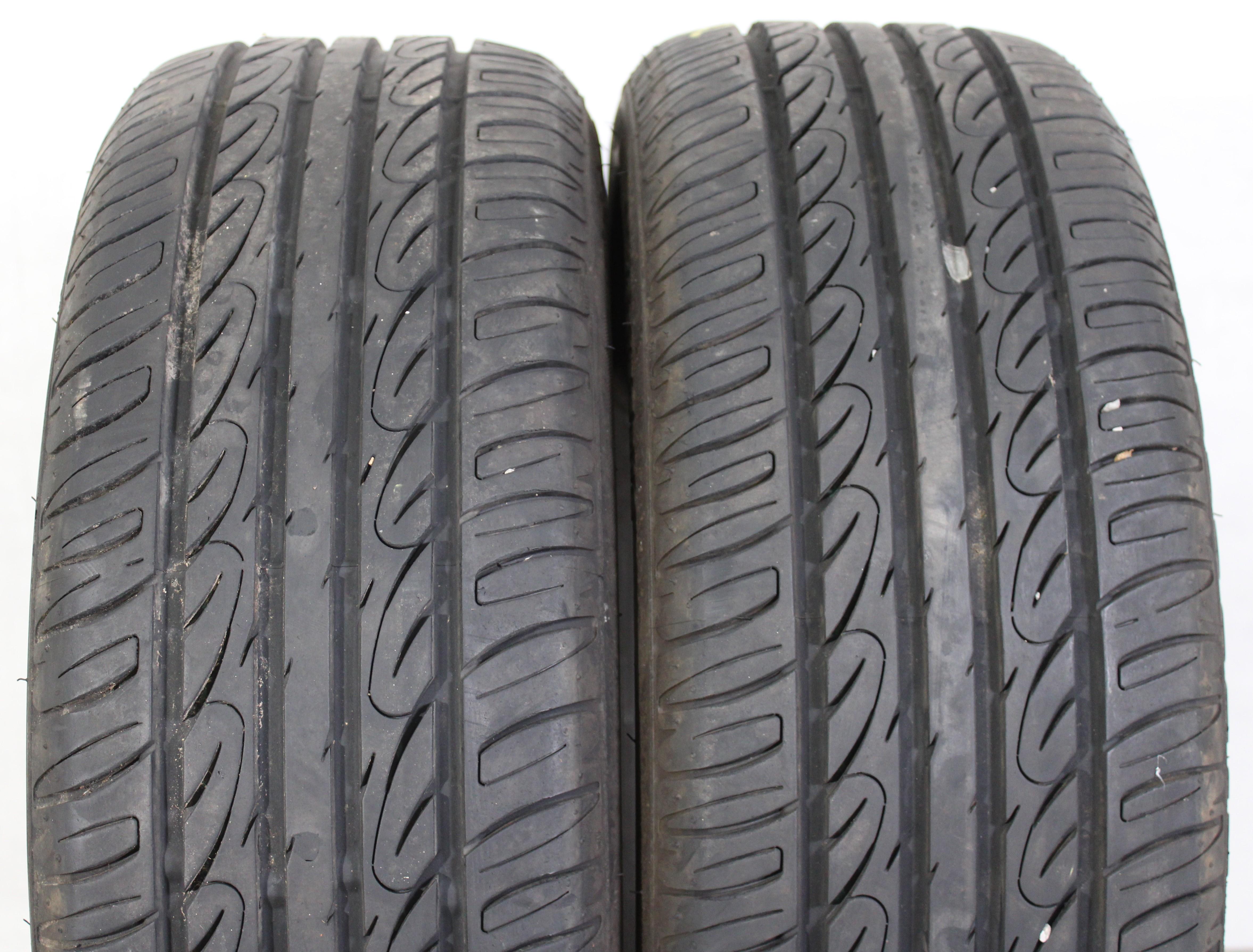 2 x 195/55R16 87H Sommerreifen Firestone TZ300a 6mm 2013 Freihaus