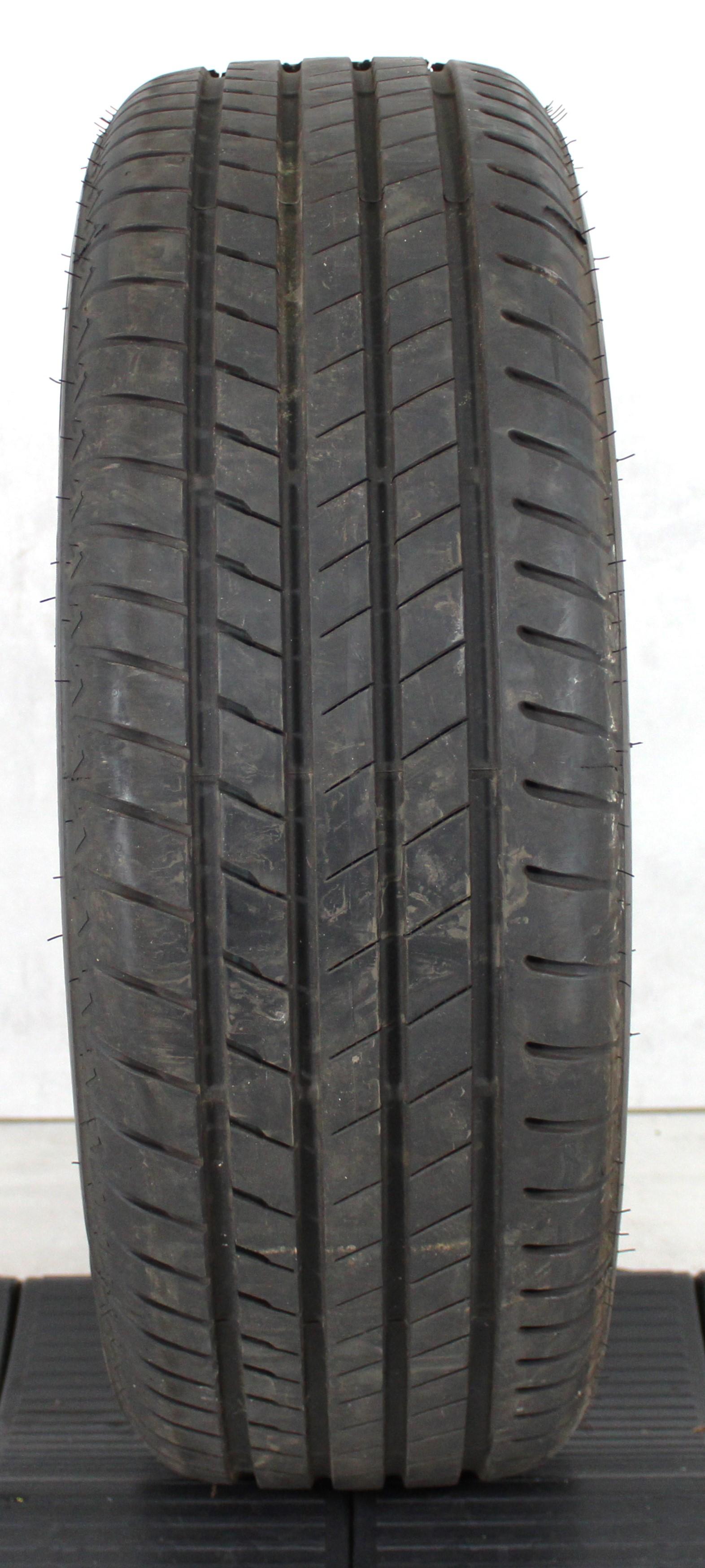 1 x 225/60R18 104W Sommerreifen Bridgestone Alenza 001 7mm 2017 * Freihaus