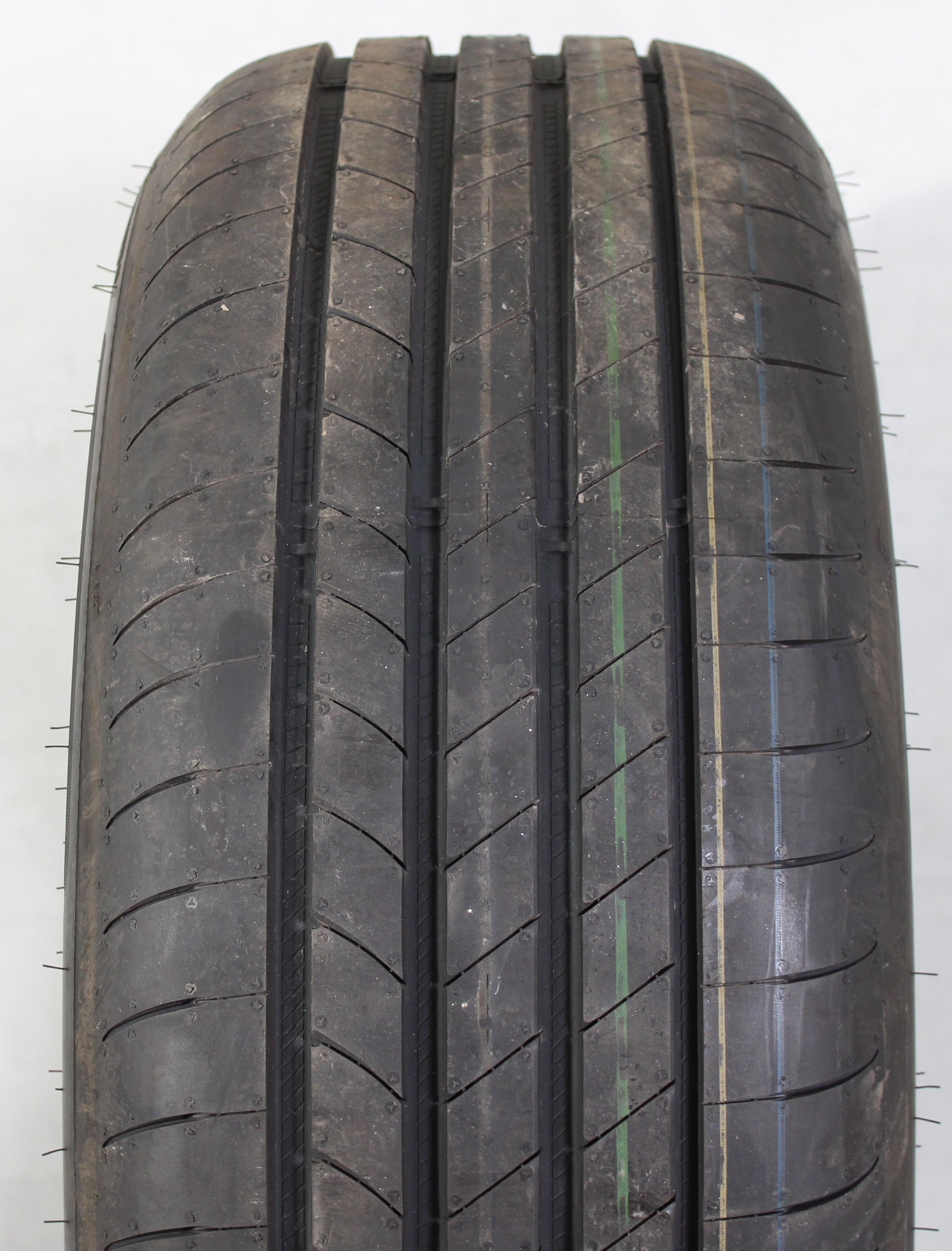 1 x 255/60R18 112H Sommerreifen Goodyear Eagle F1 Asymmetric 3 AO Volles Profil 2021