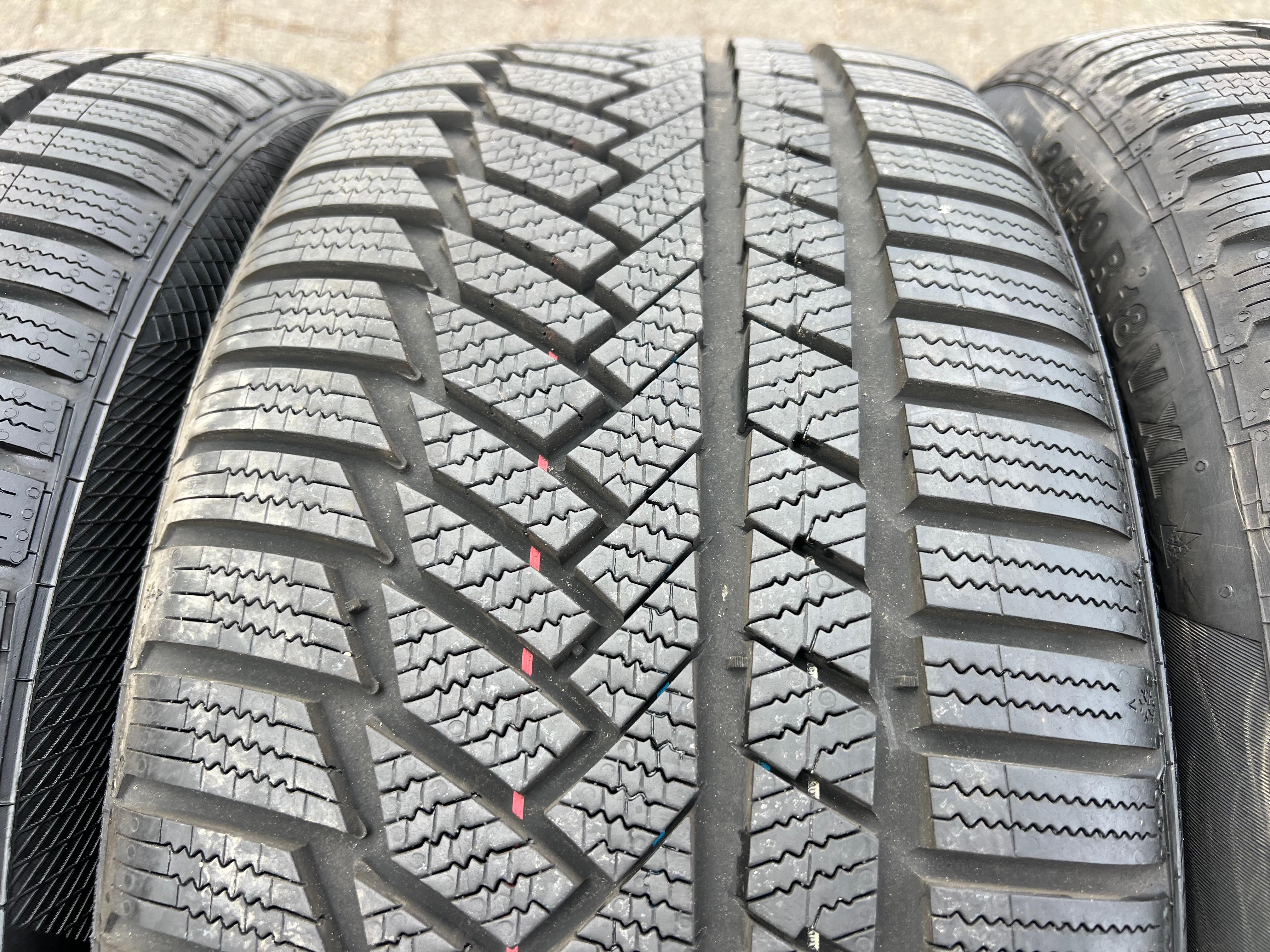 4 JANTES EN ALUMINIUM D’HIVER D’ORIGINE 18" AUDI TT TTS 8S 8S0601025AN 245/40R18 97V TOP FREIHAUS