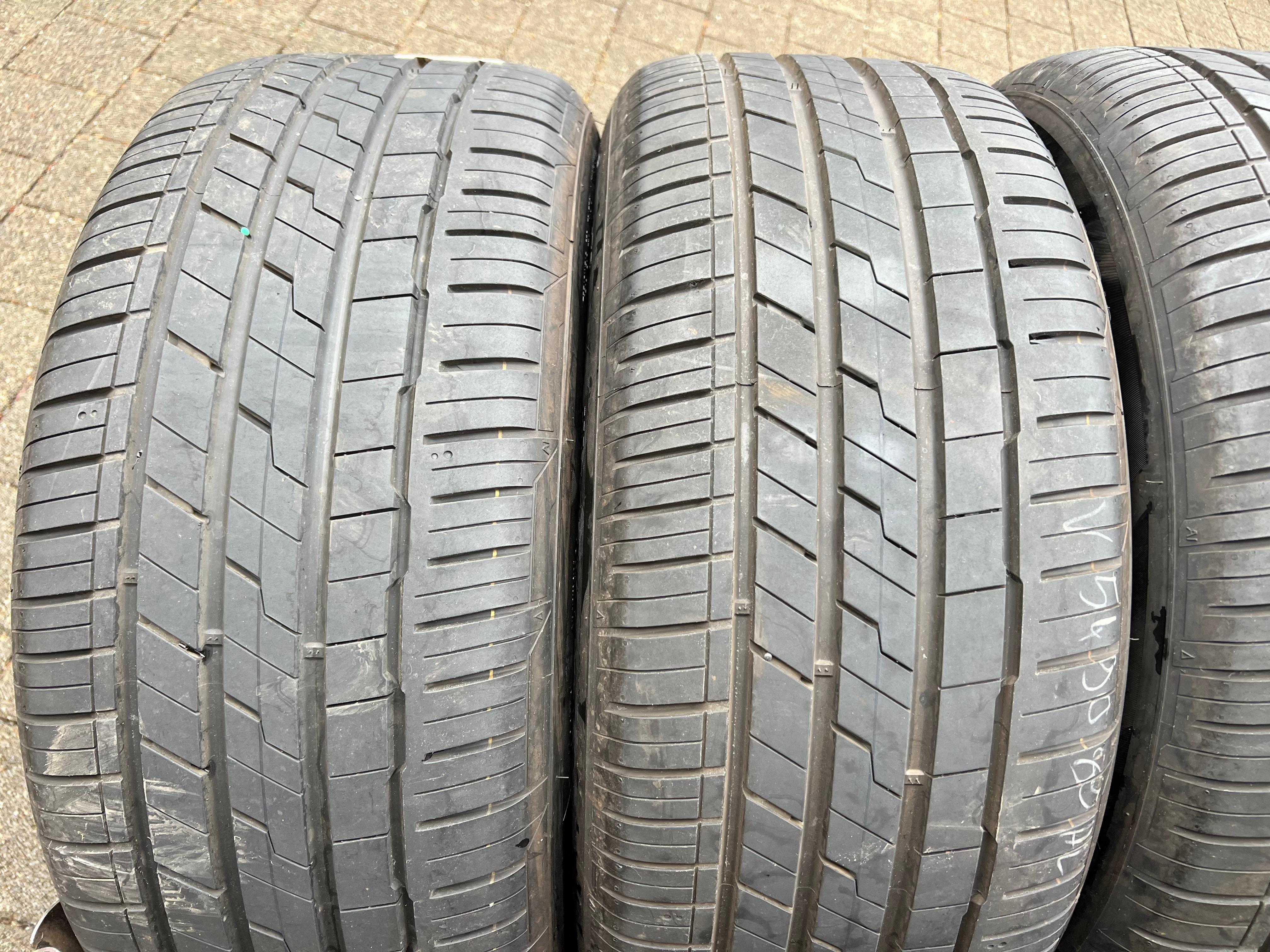 4 CERCHI ESTIVI ORIGINALI IN ALLUMINIO DA 19" BMW X5 G05 X6 G06 265/50R19 110W RUNFLAT RDKS
