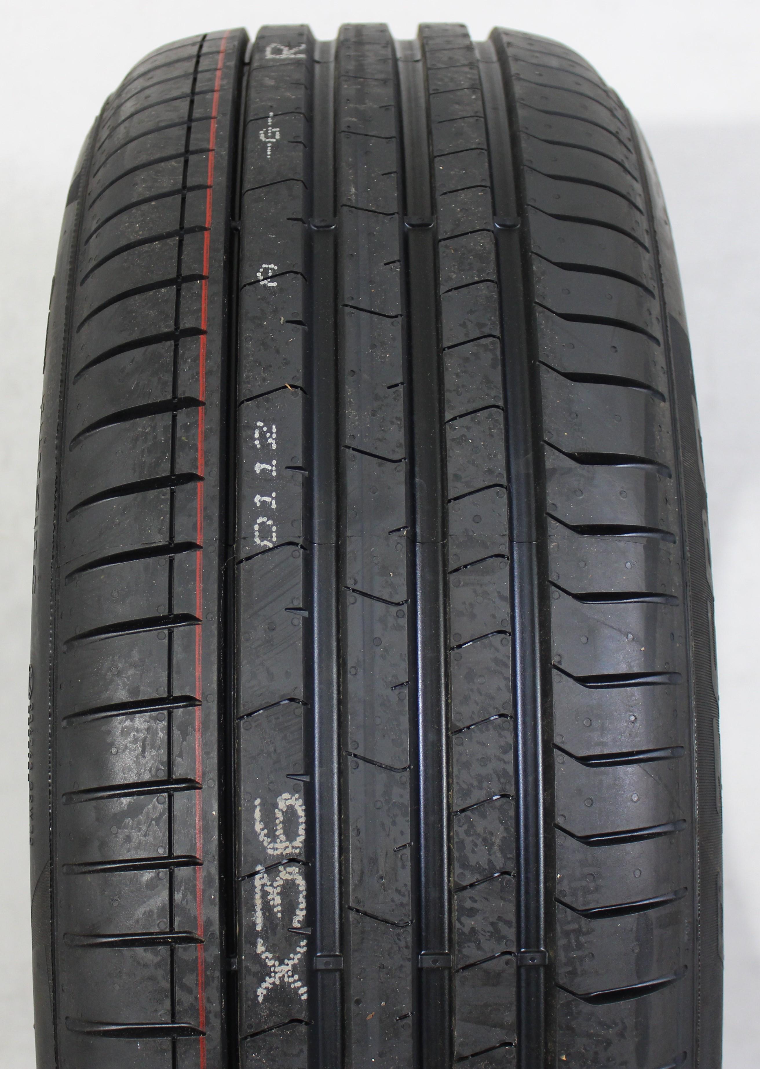 1 x 225/50R18 99W Sommerreifen Pirelli Pzero PZ4 NEU 2021 *