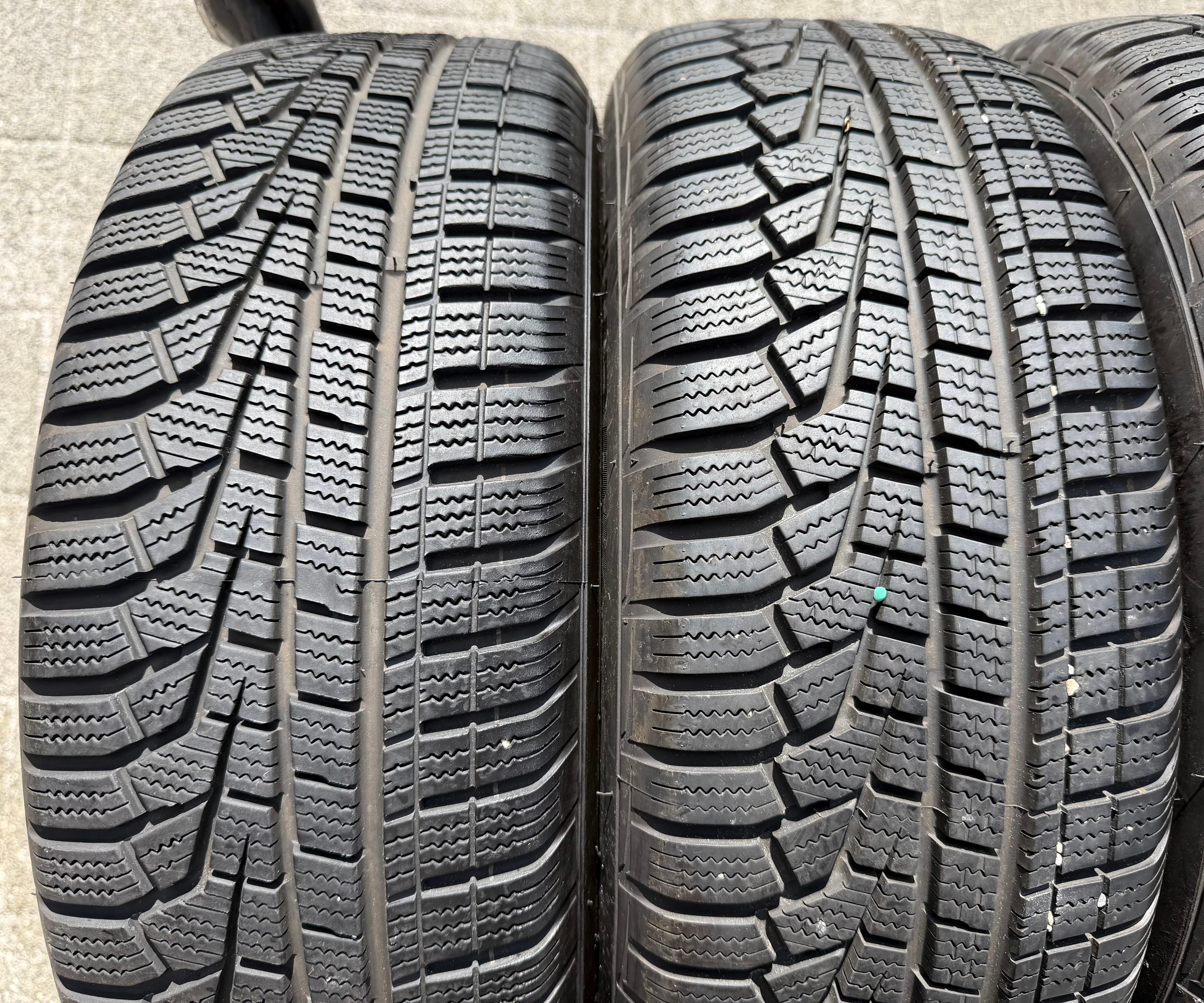 4 WINTERRÄDER AUDI A1 CITY CARVER GB SEAT IBIZA ARONA KJ VW POLO AW 2G 185/65R15 92T
