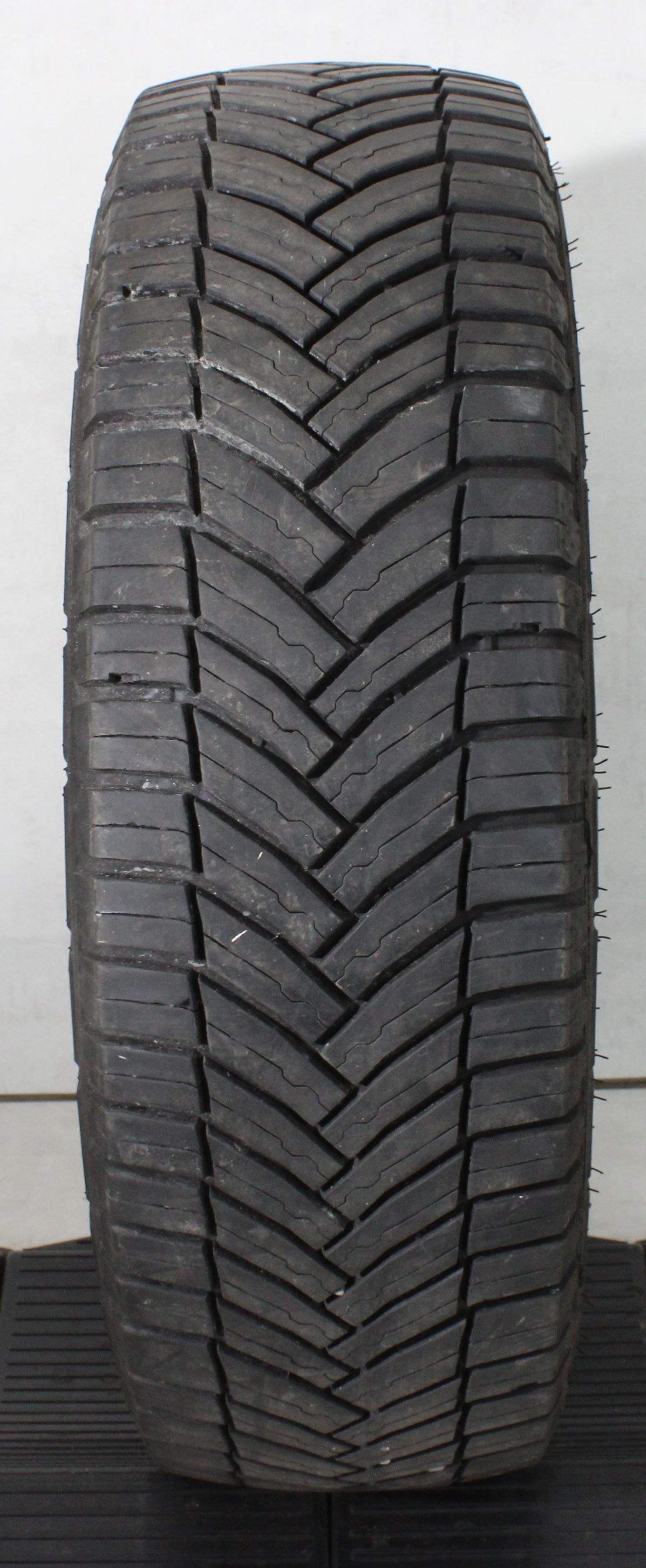 1 x 225/75R16C 118/116R Ganzjahresreifen Michelin Agilis Cross Climate 6,5mm 2022