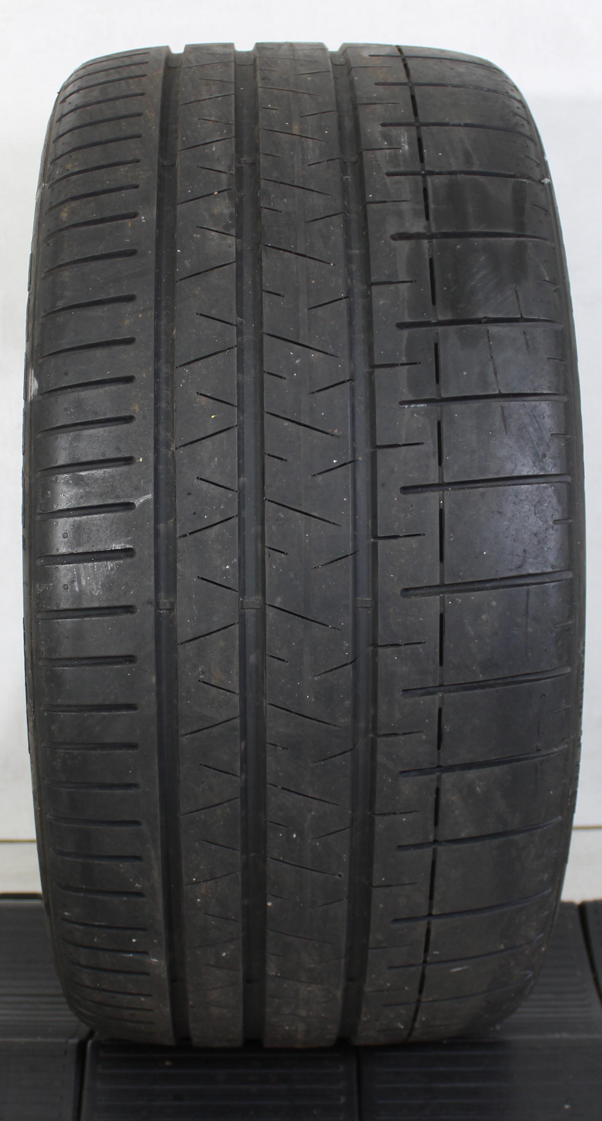 1 x 315/30R22 107Y Sommerreifen Pirelli Pzero Corsa 6-6,5mm 2023 N0