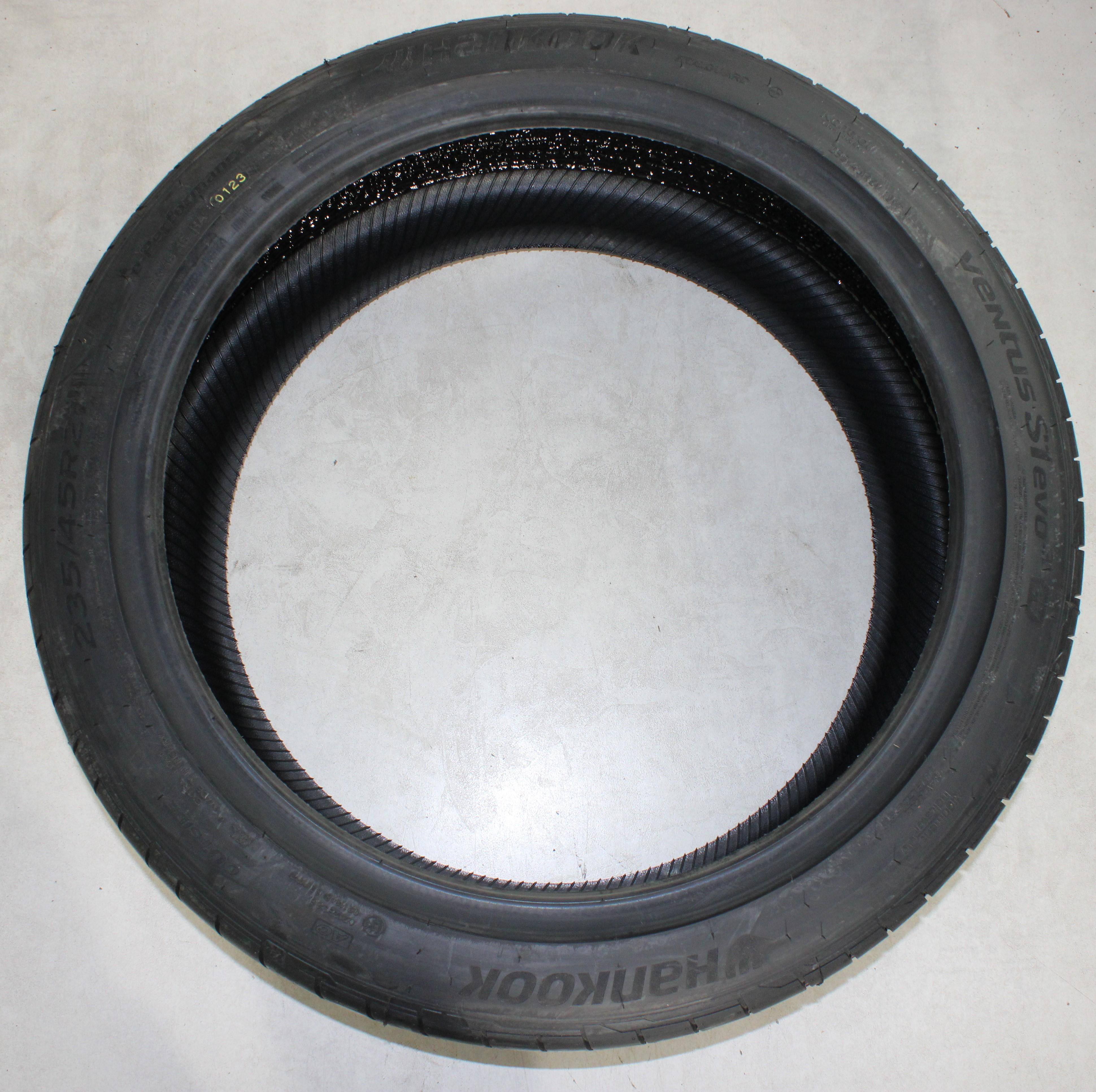 1 x 235/45R21 101T Sommerreifen Hankook Ventus S1 Evo 3 EV AO 2023 Seal