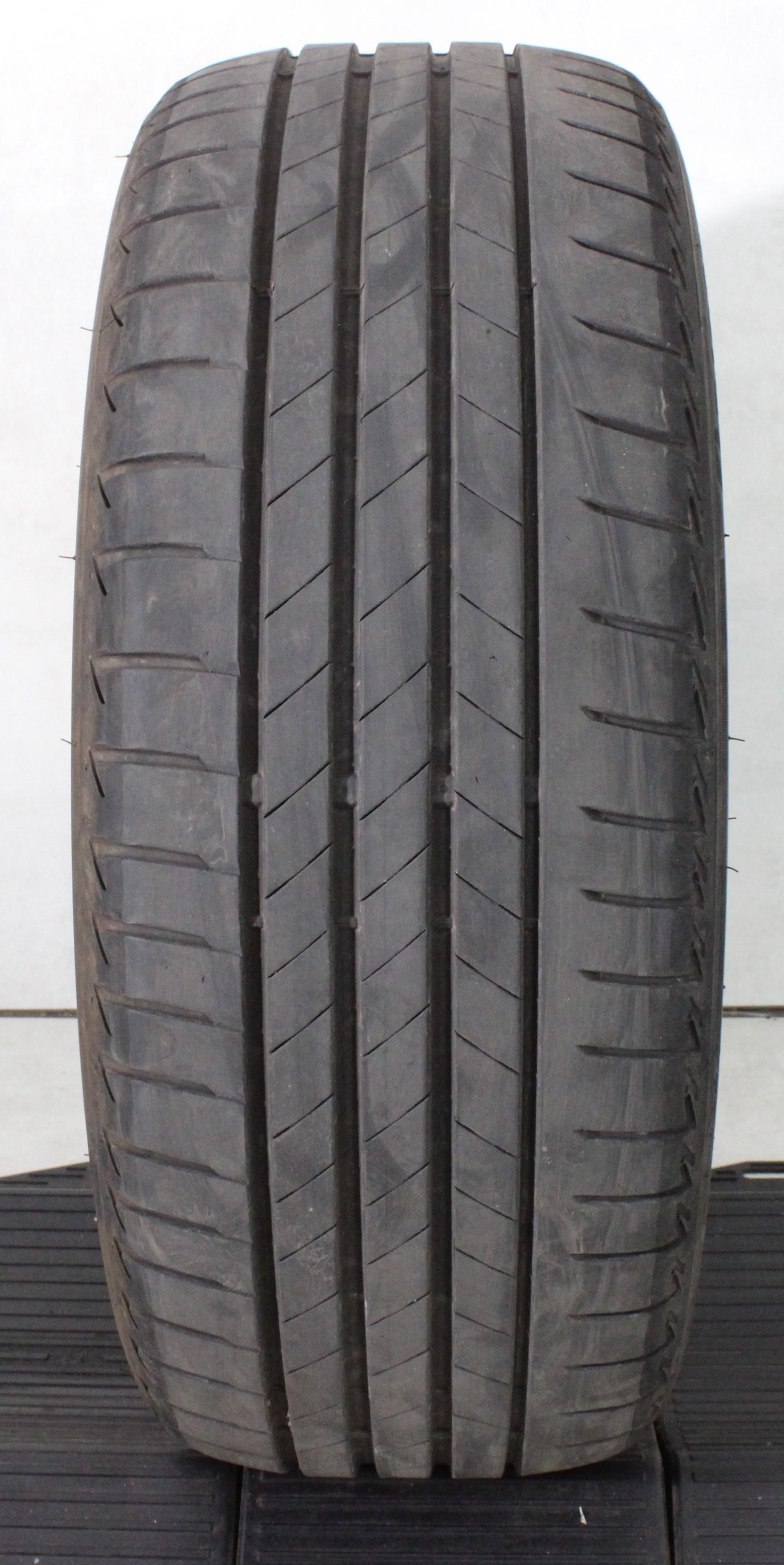 1 x 225/45R18 91W Sommerreifen Bridgestone Turanza T005 MO  6mm 2022