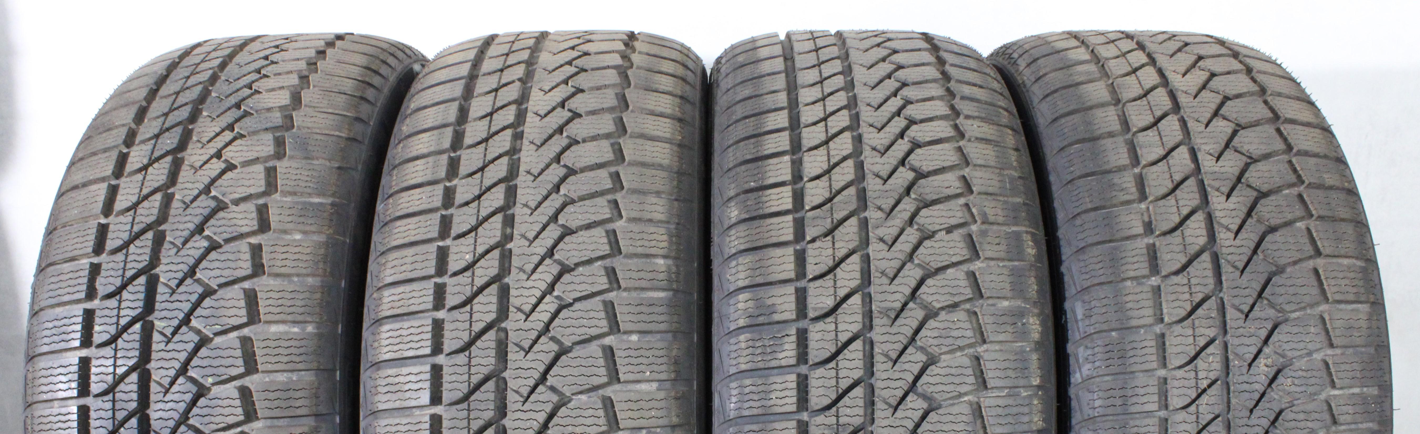 4 x 235/40R19 96V Winterreifen Goodride ZuperSnow Z-507 Volles Profil 2025