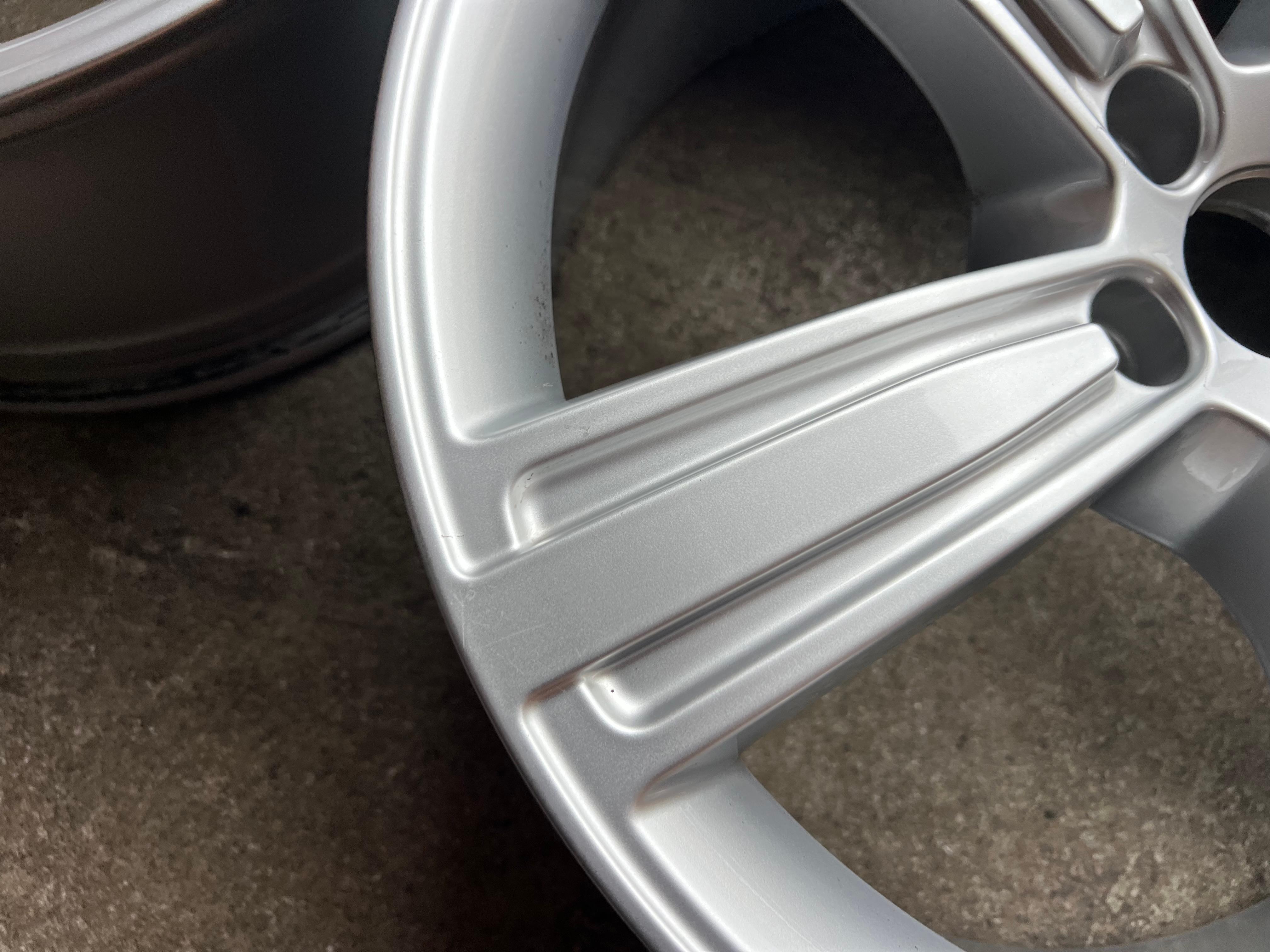 4 ORIGINAL 19" ALUFELGEN FELGEN AUDI A8 4N 4N0601025J 8x19 ET32 FREIHAUS