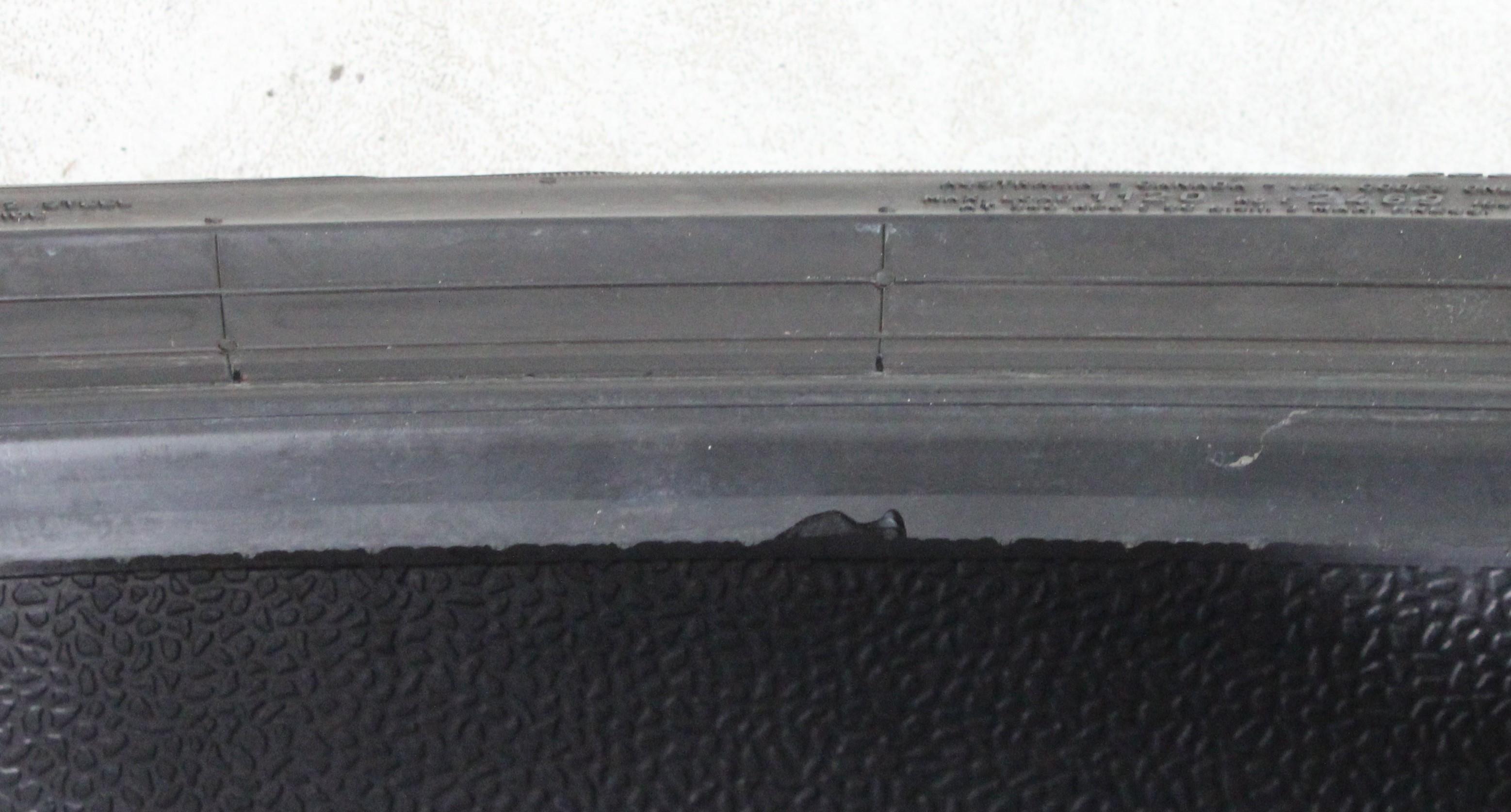 2 pneumatici invernali 305/40R20 112V Pirelli Scorpion Winter N0, 4,5-5 mm, 2018