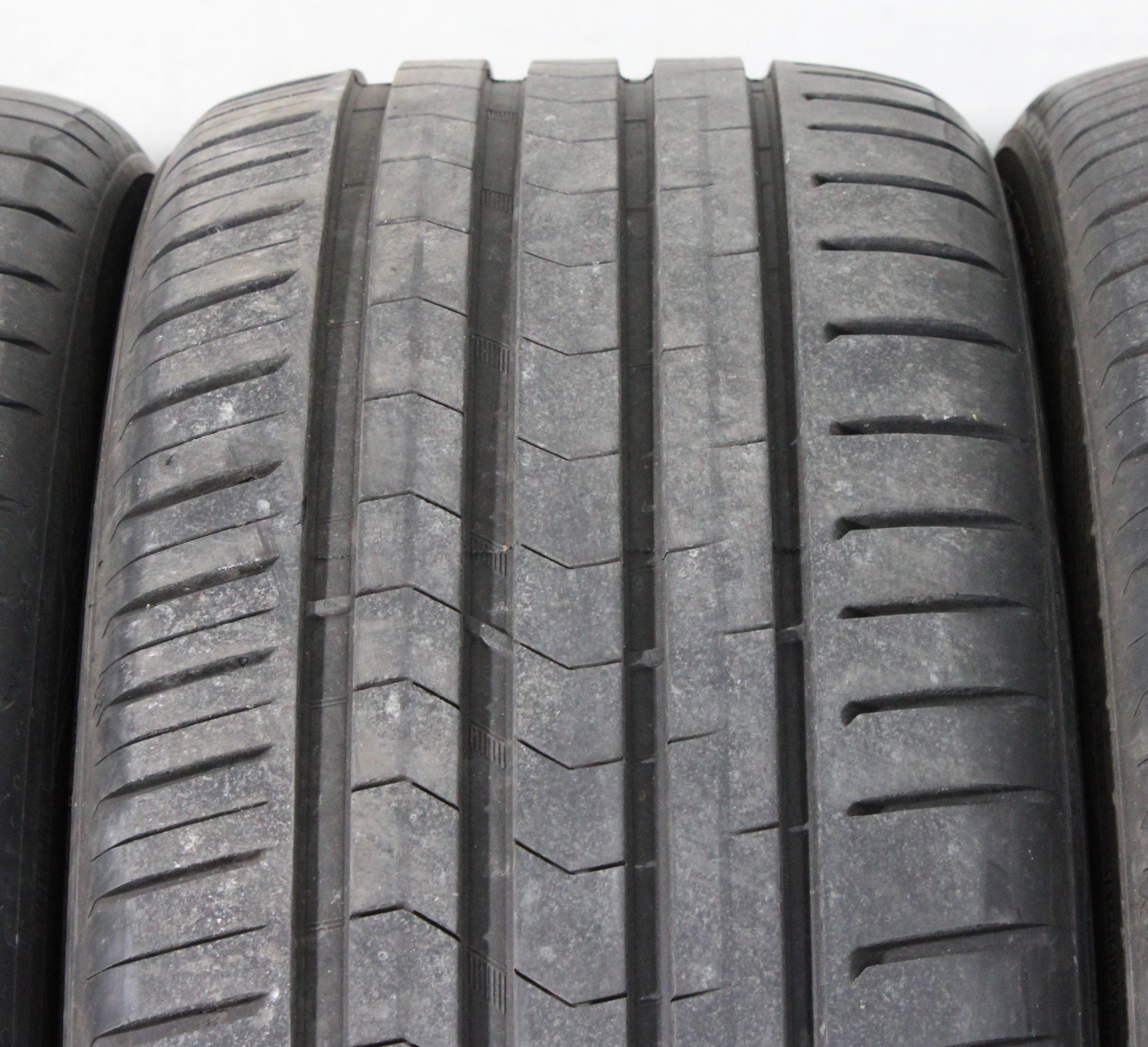 4 x 225/40R18 92Y Sommerreifen Vredestein Ultrac Satin 5-5,5mm 2018 XL