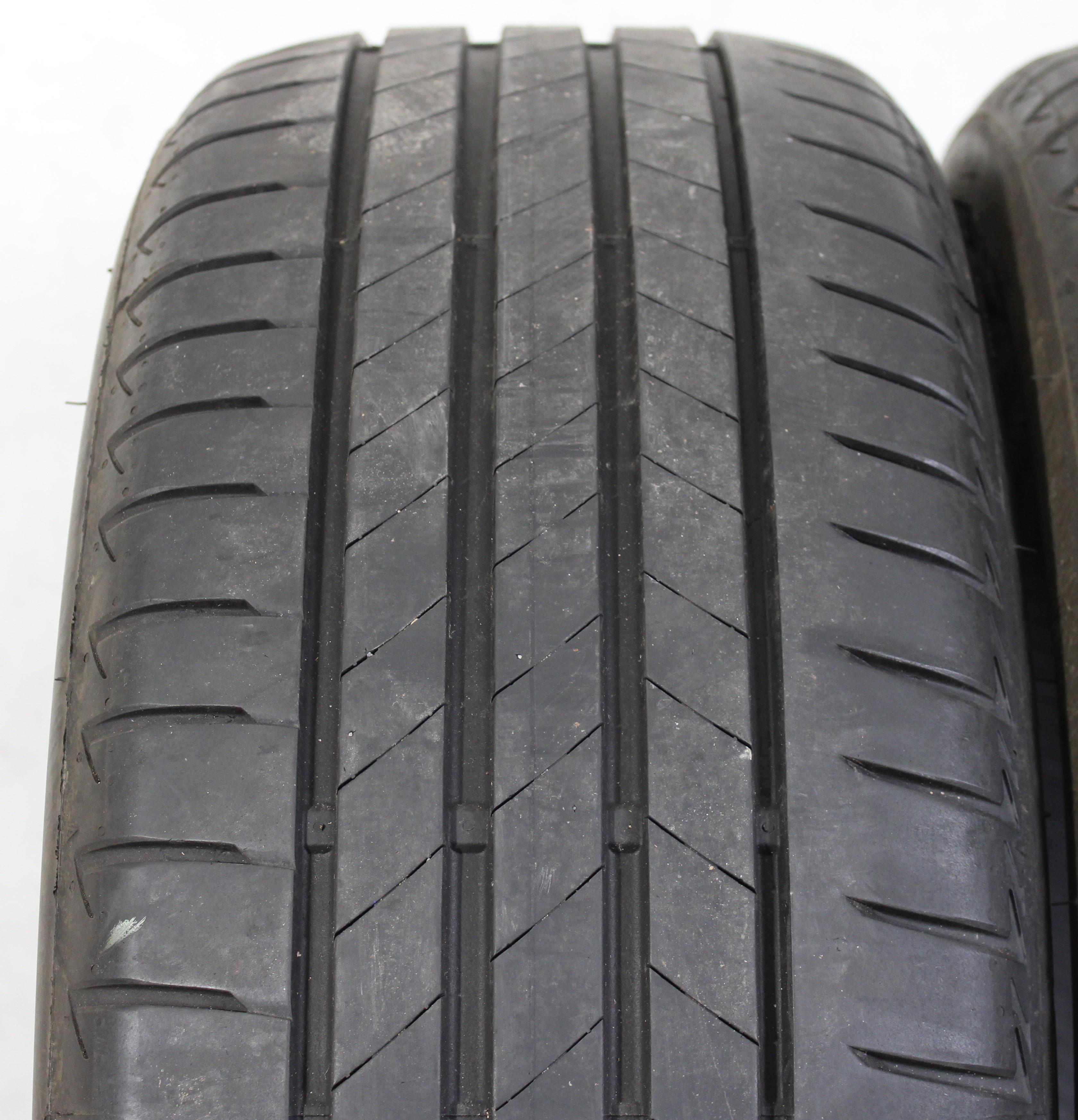 2 x 235/55R18 104T Sommerreifen Bridgestone Turanza T005 6,5mm 2022 MO