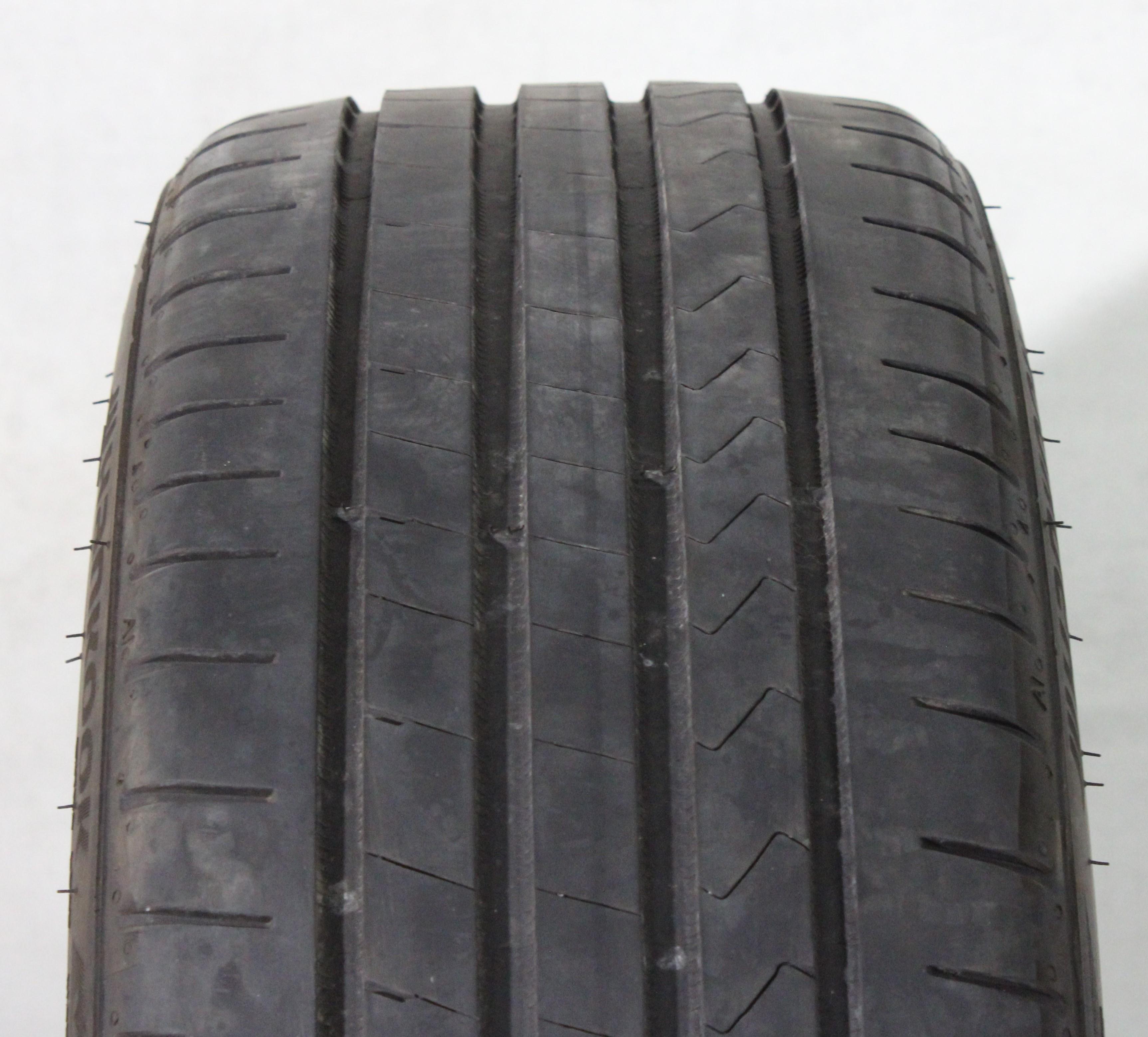 1 x 195/45R16 84V Sommerreifen Hankook Ventus Prime 4 4,5-5mm 2022