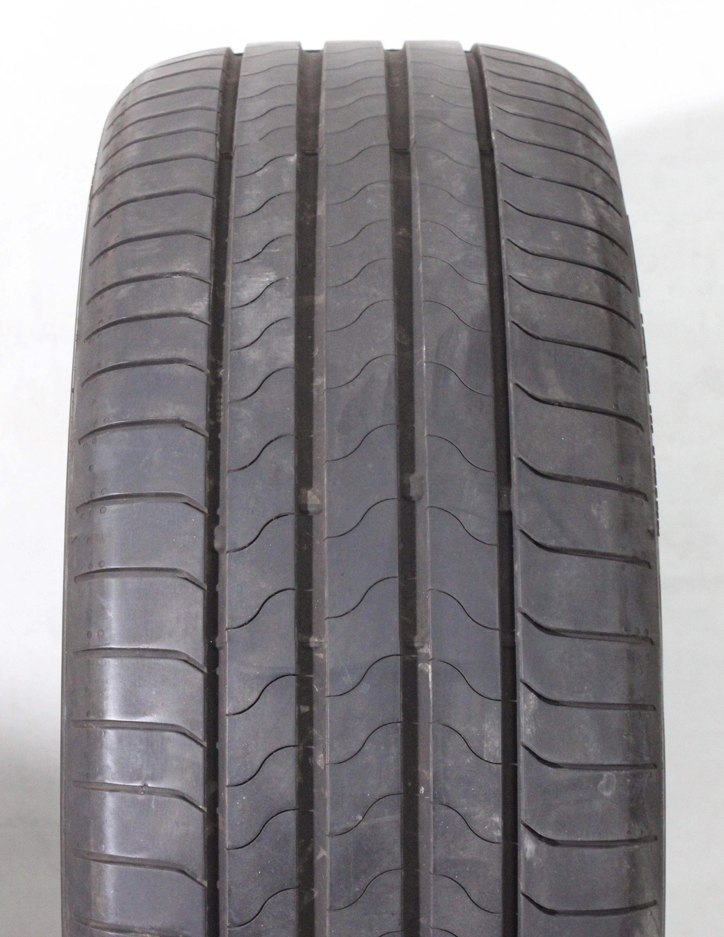 1 x 225/55R18 102Y Sommerreifen Bridgestone Turanza 6 MO* Enliten 5,5-6mm 2024