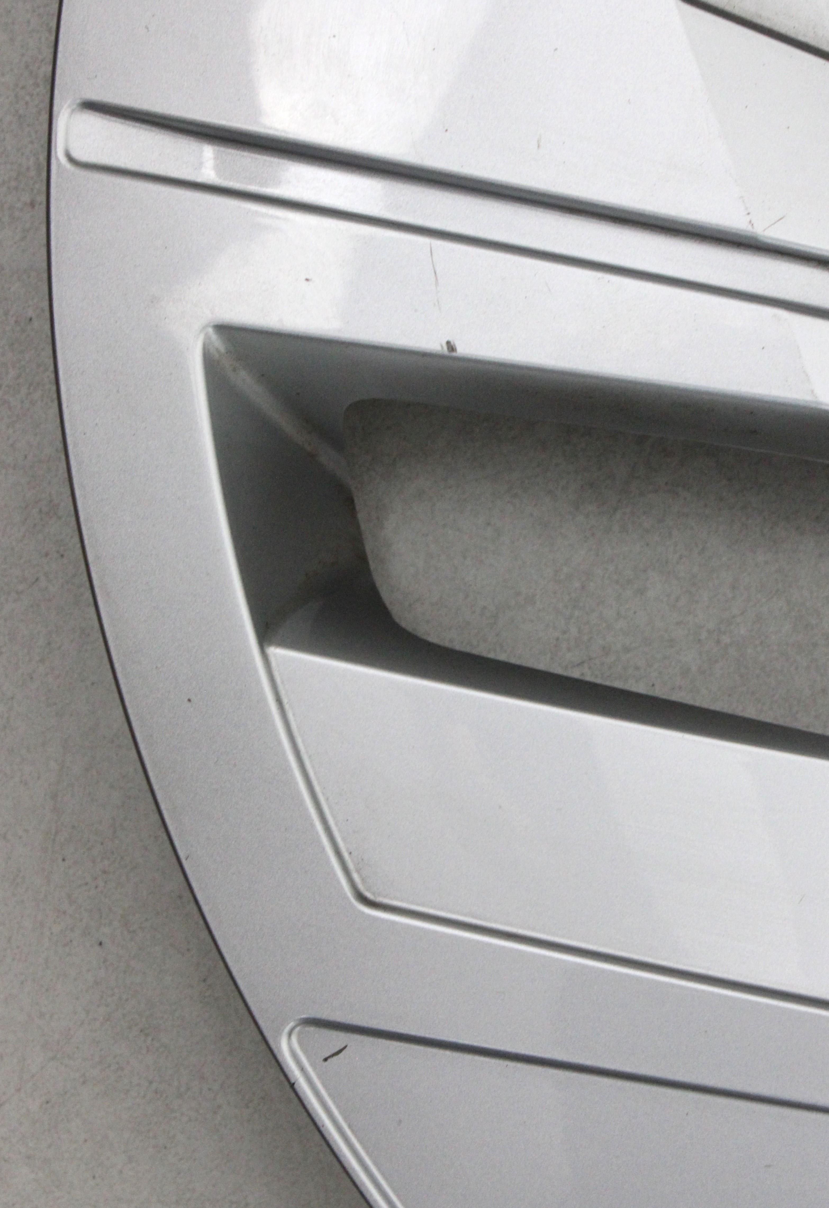 4 x originele 19" wieldoppen Audi Q4 89A601147A FRANCO HUIS