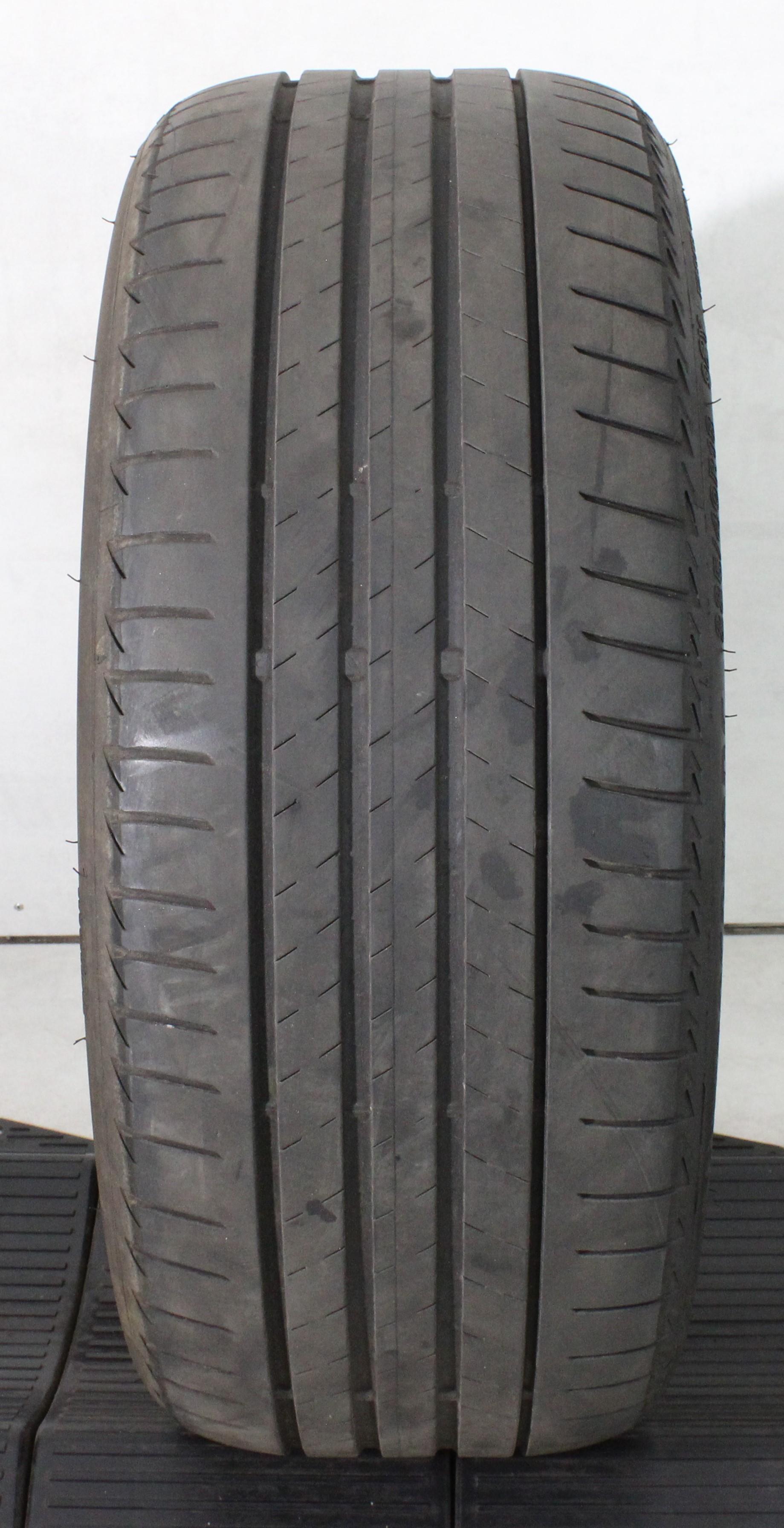 1 x 225/40R18 92Y Sommerreifen Bridgestone Turanza T005 * 4mm 2021