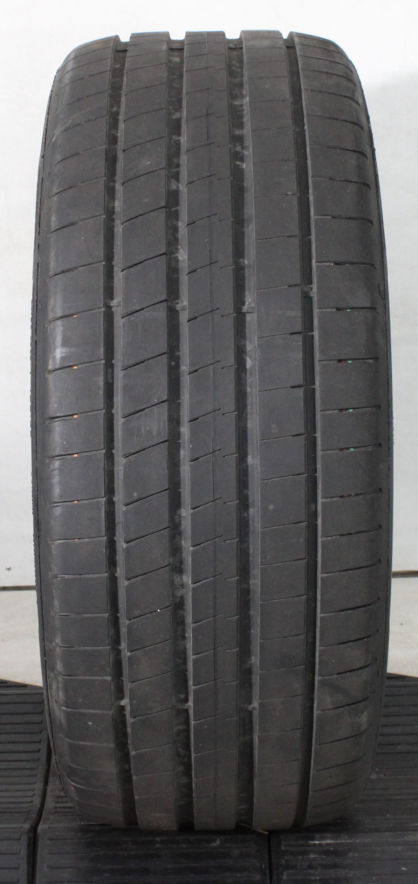 1 x 245/40R19 98Y Sommerreifen Goodyear Eagle F1 Asymmetric 6 6-6,5mm 2025 XL